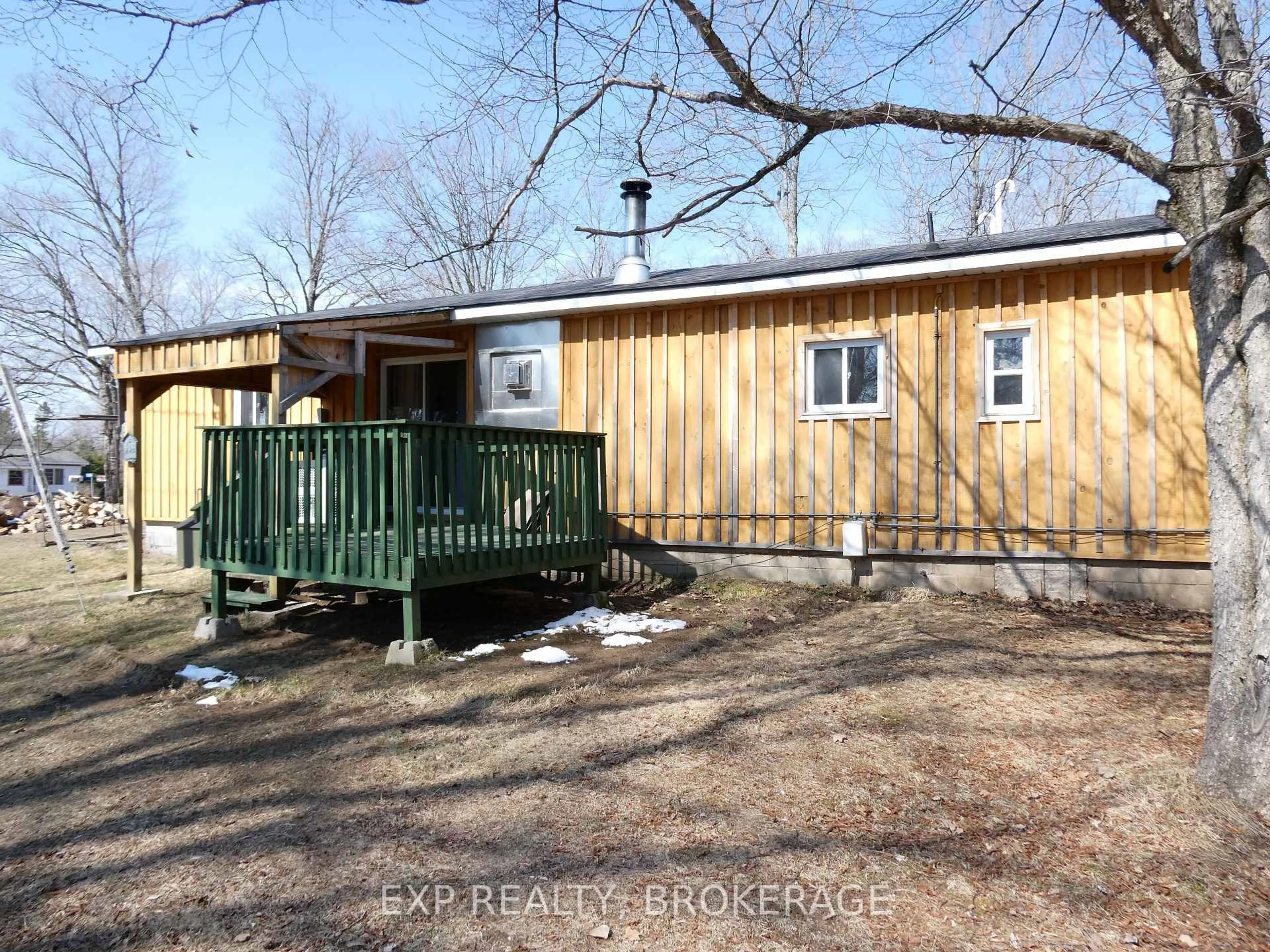 Unknown for 1936 CRUISE Rd, Ompah Ontario K0H 2J0