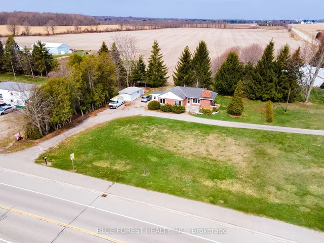 22300 Talbot Line, West Elgin 2