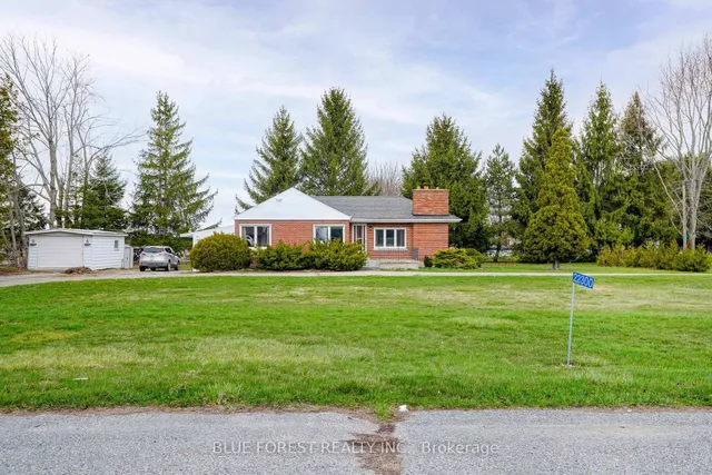 22300 Talbot Line, West Elgin 3