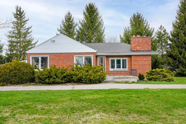 22300 Talbot Line, West Elgin 5