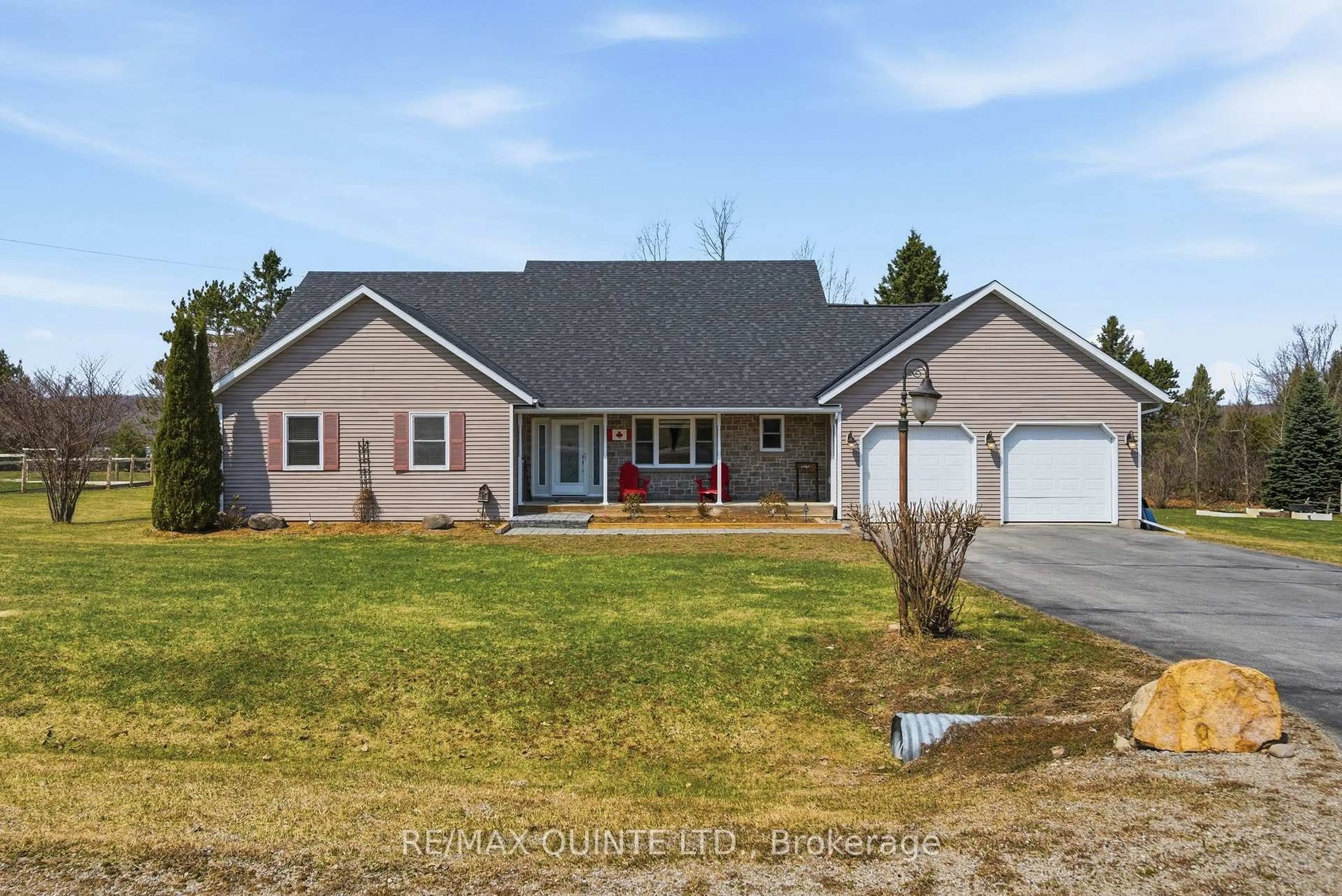 Unknown for 19 St Andrews Lane Dr, Rideau Lakes Ontario K0G 1X0