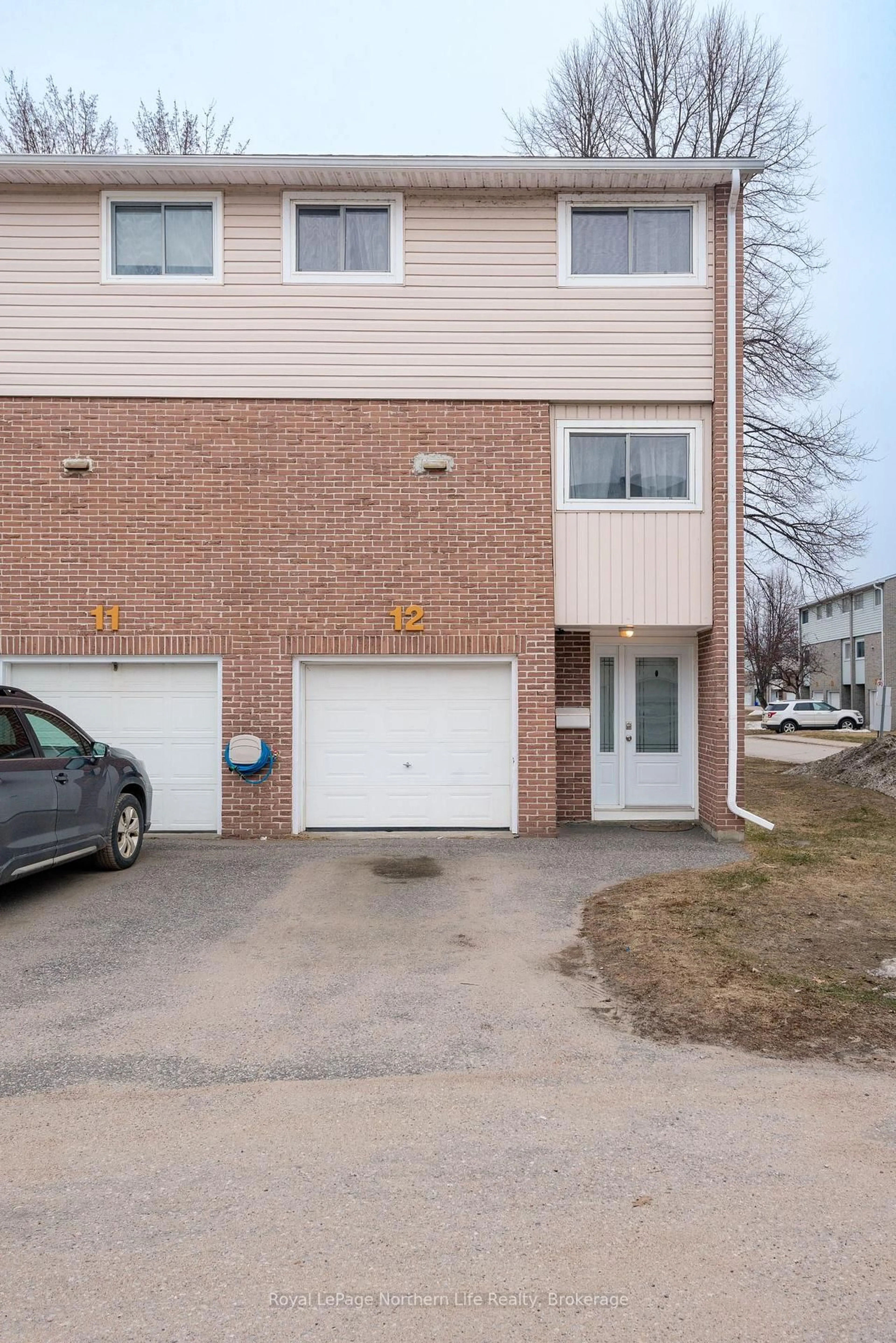 Unknown for 644 Lakeshore Dr #12, North Bay Ontario P1A 3N6