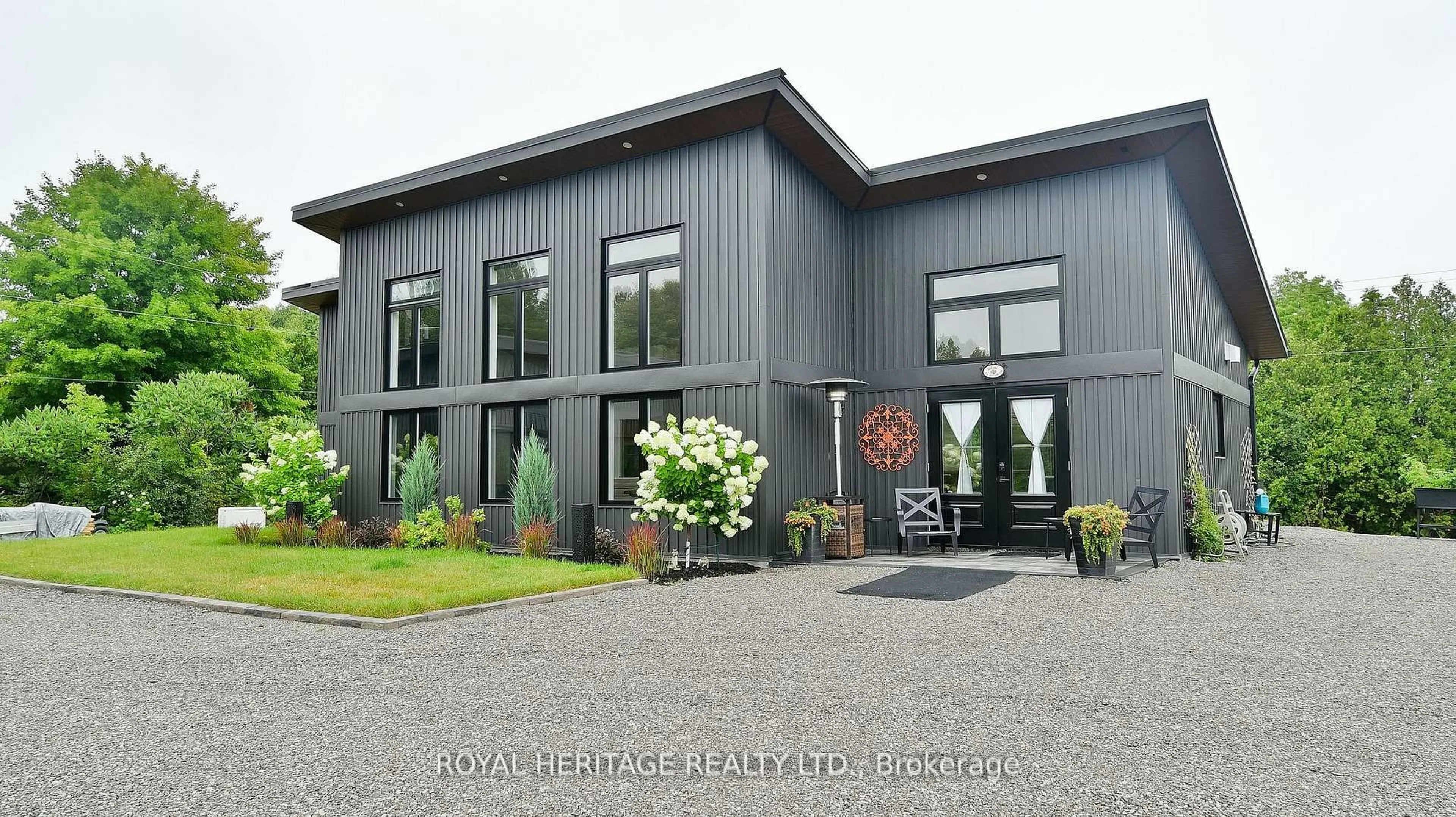 Unknown for 9 Hunts Line Rd, Trent Lakes Ontario K0L 1J0