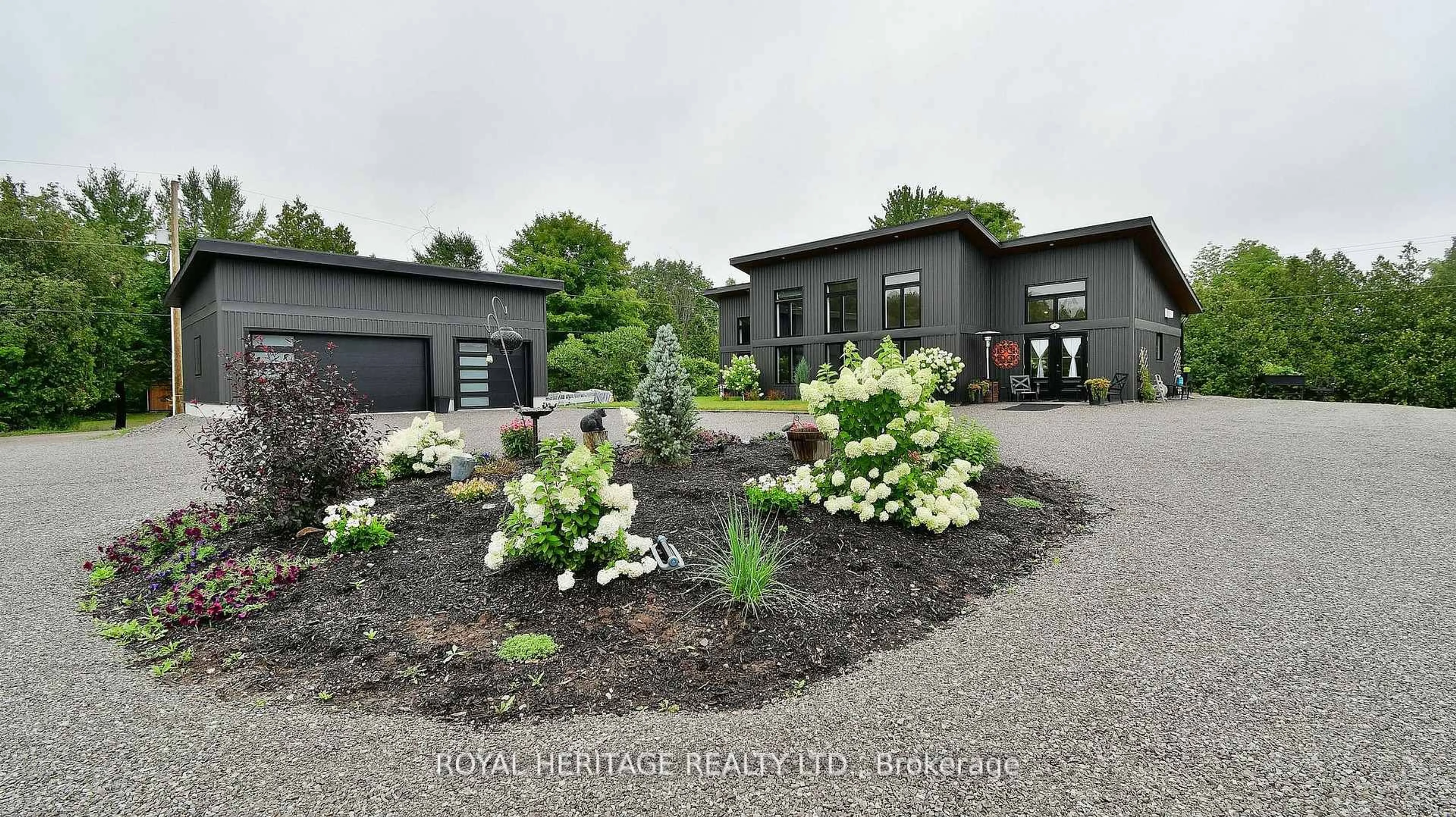 Unknown for 9 Hunts Line Rd, Trent Lakes Ontario K0L 1J0