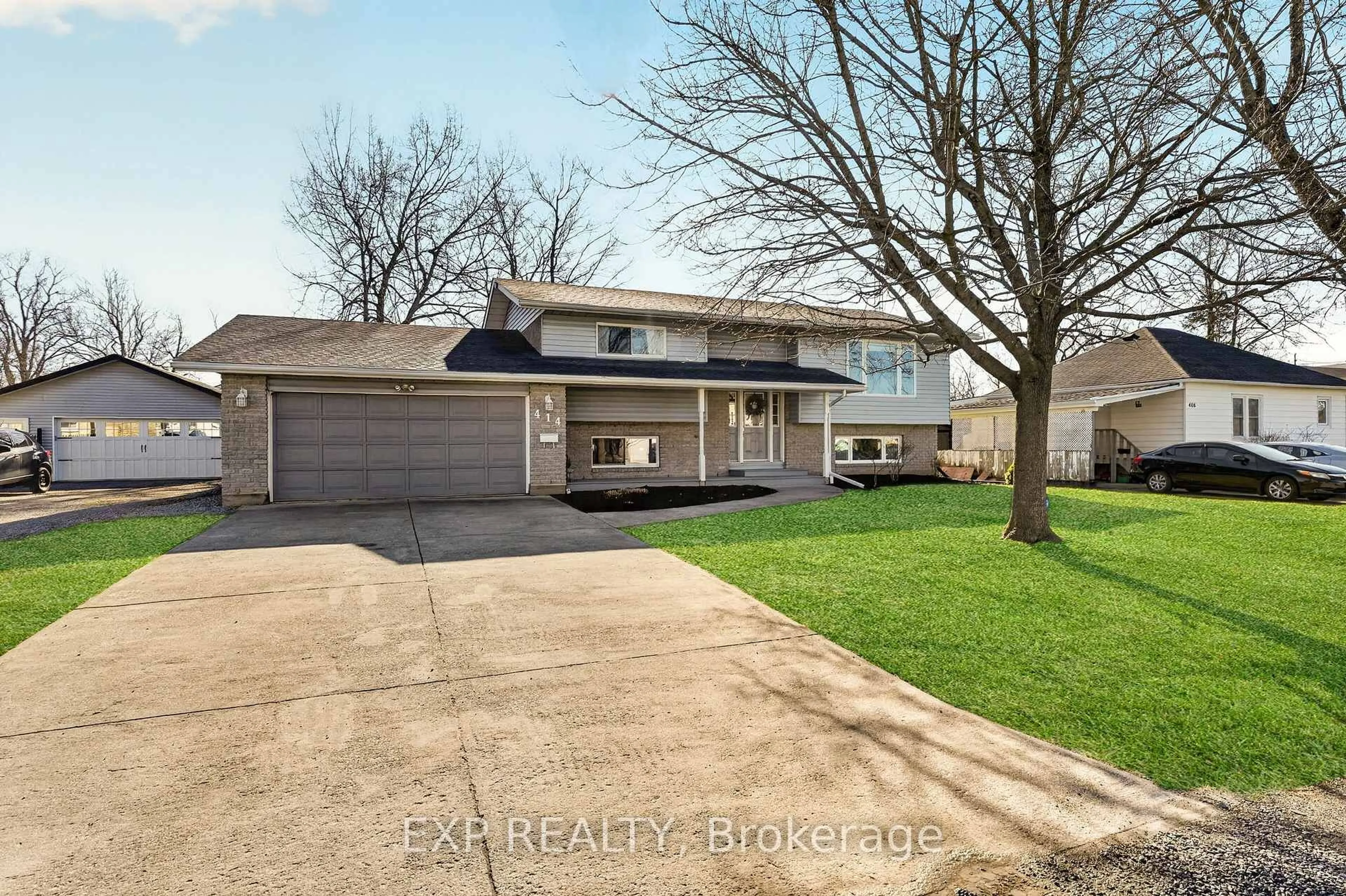 Unknown for 414 Fairview Rd, Fort Erie Ontario L2A 4S2