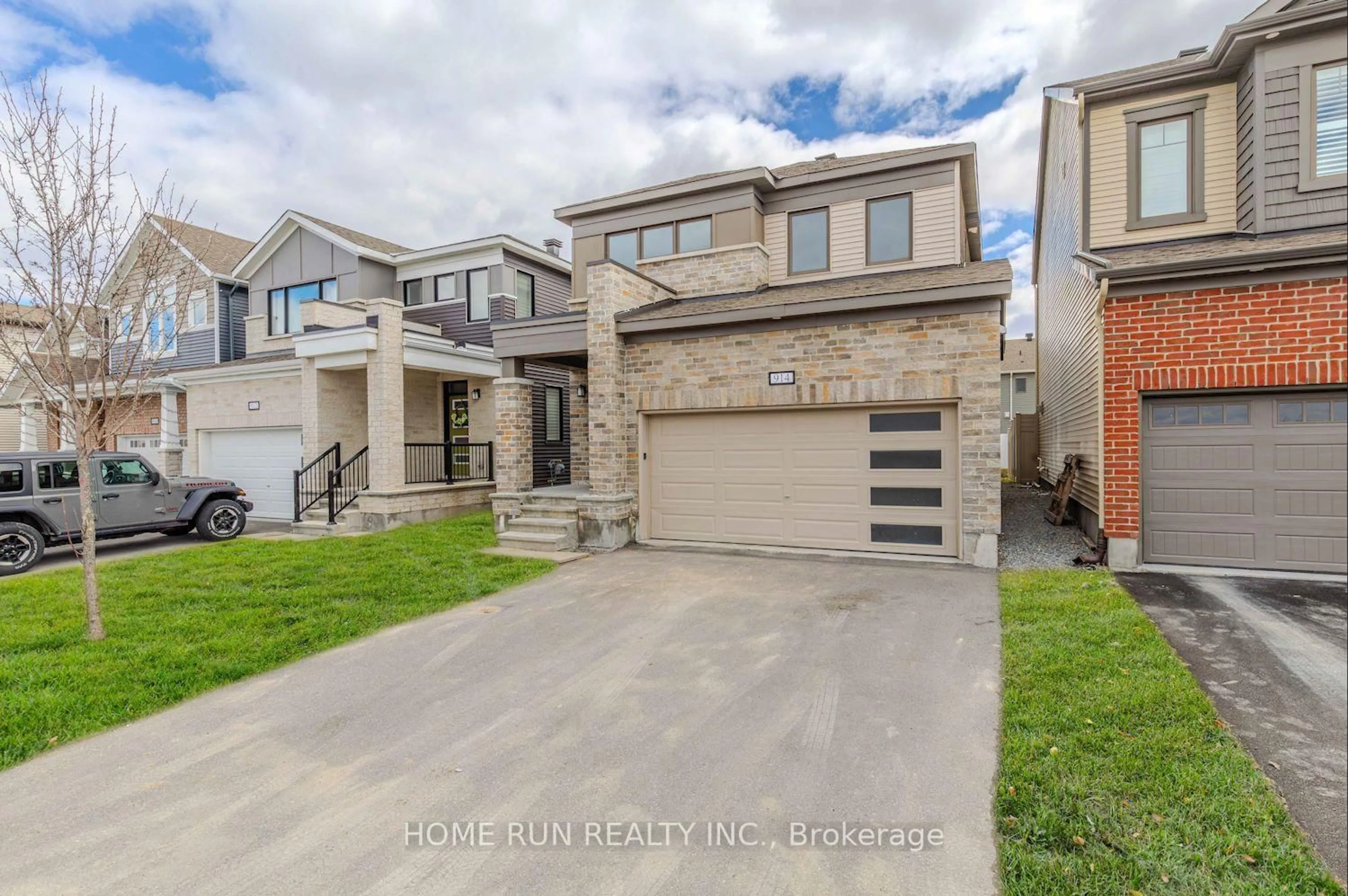 Unknown for 914 Rubicon Pl, Ottawa Ontario K2V 0R1