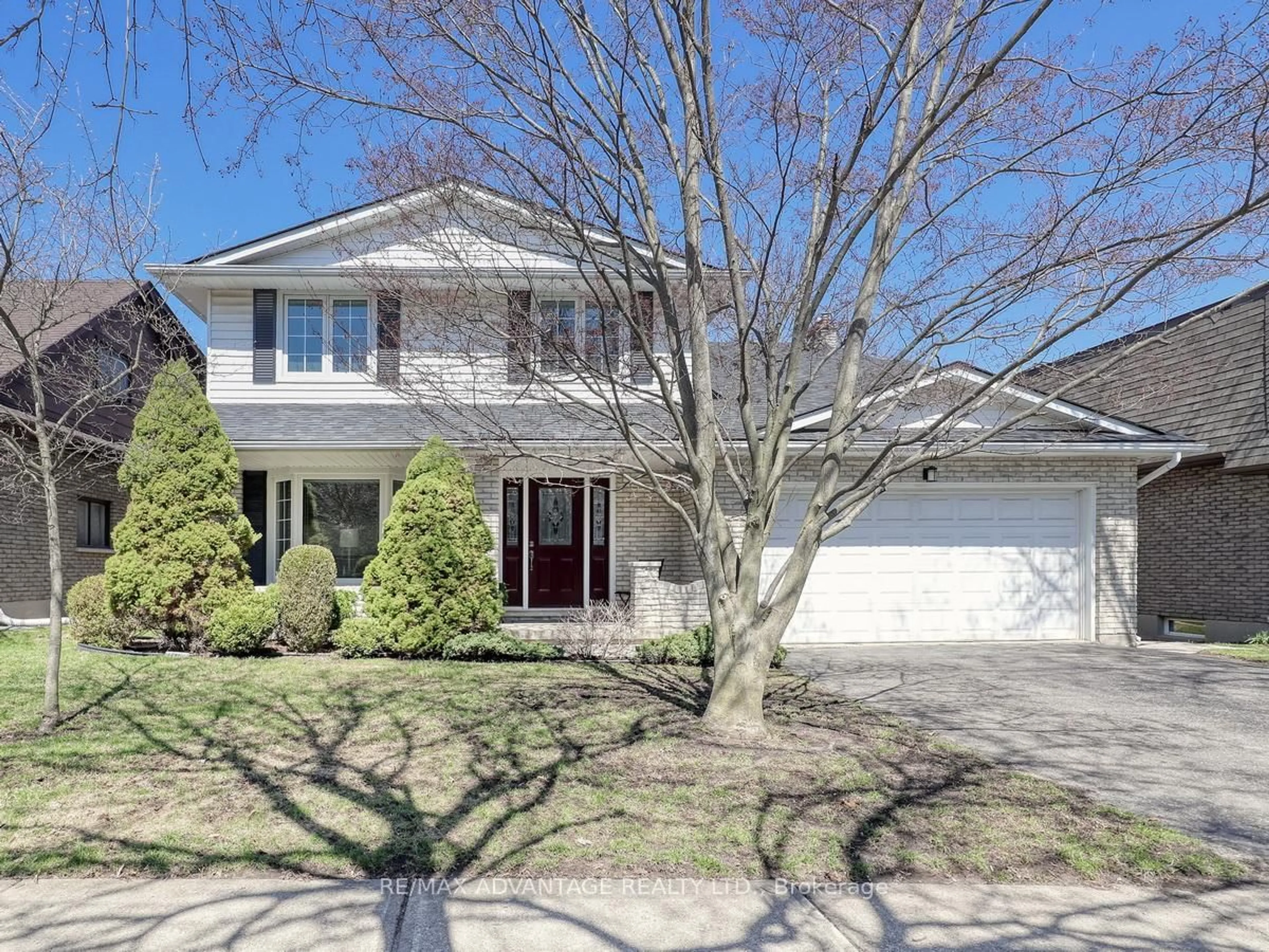 Unknown for 150 Guildford Cres, London South Ontario N6J 3Y6
