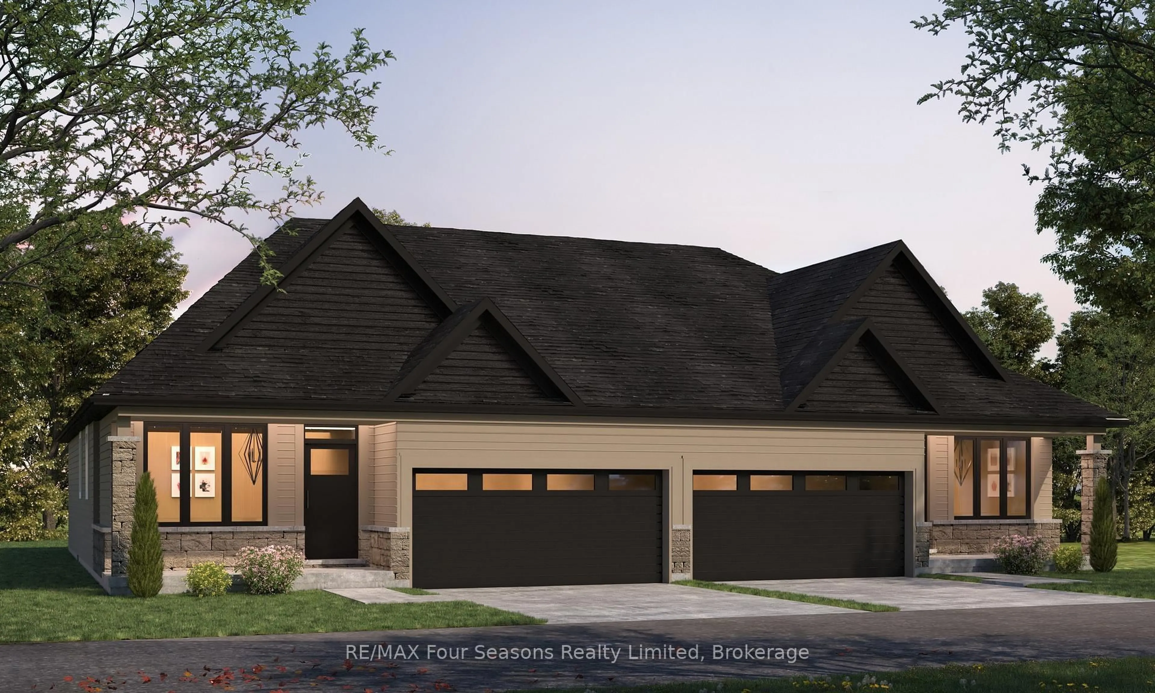 Unknown for 7 Boynton Crt, Blue Mountains Ontario N0H 2P0