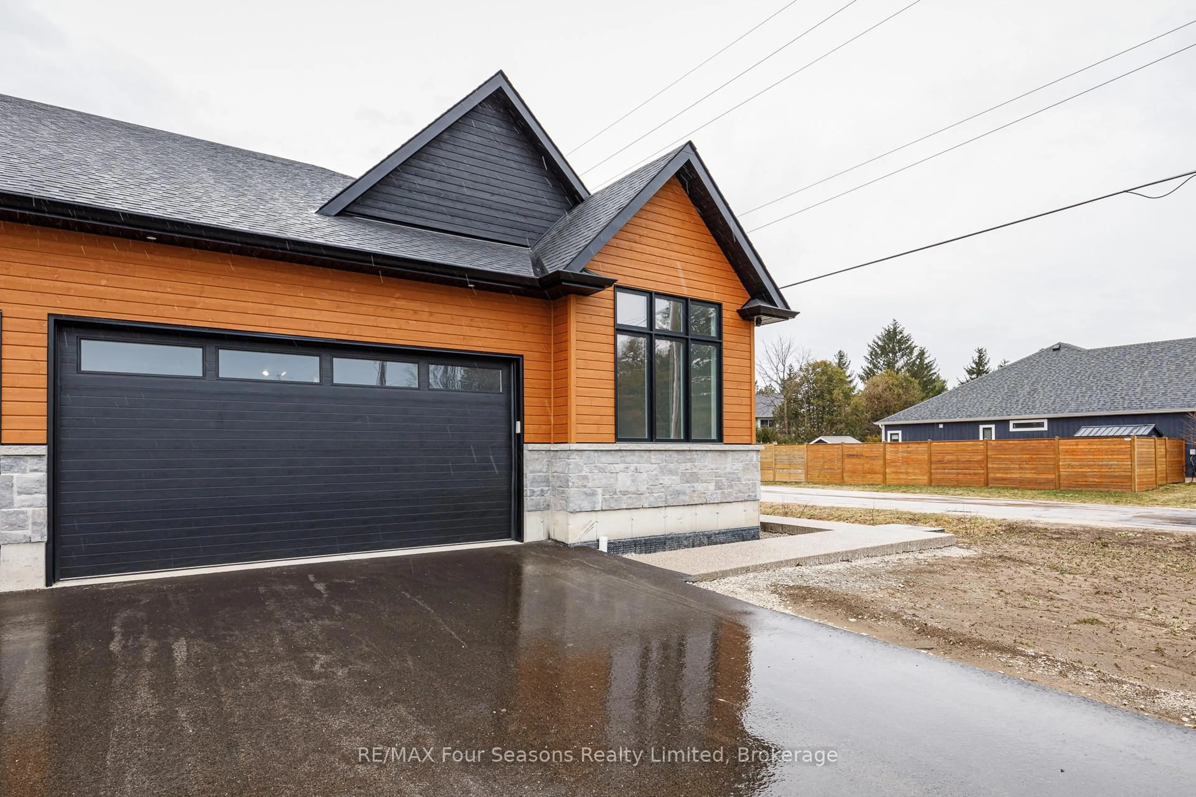 Home with brick exterior material, street for 7 Boynton Crt, Blue Mountains Ontario N0H 2P0