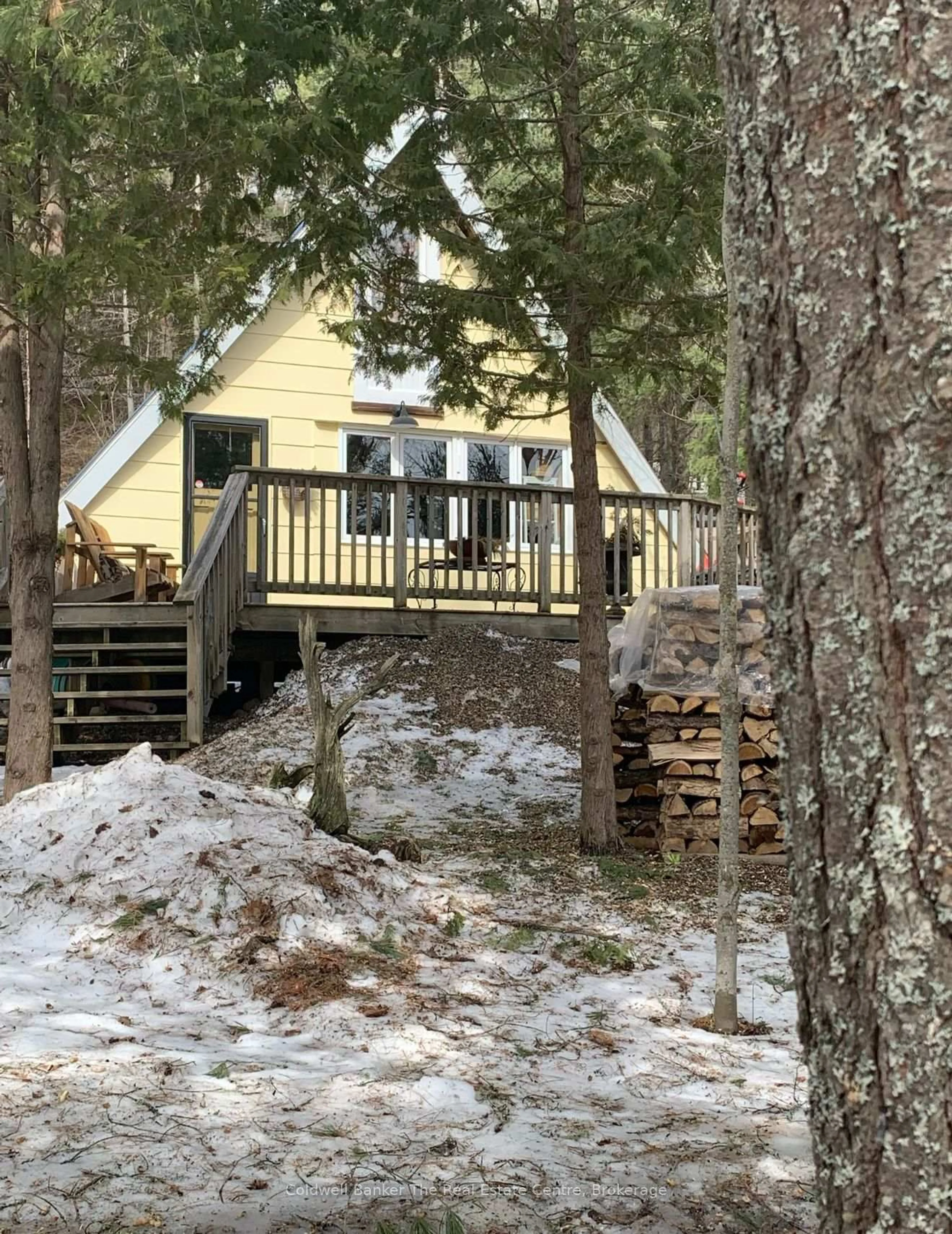 Unknown for 156 River Rd, Joly Ontario P0A 1X0