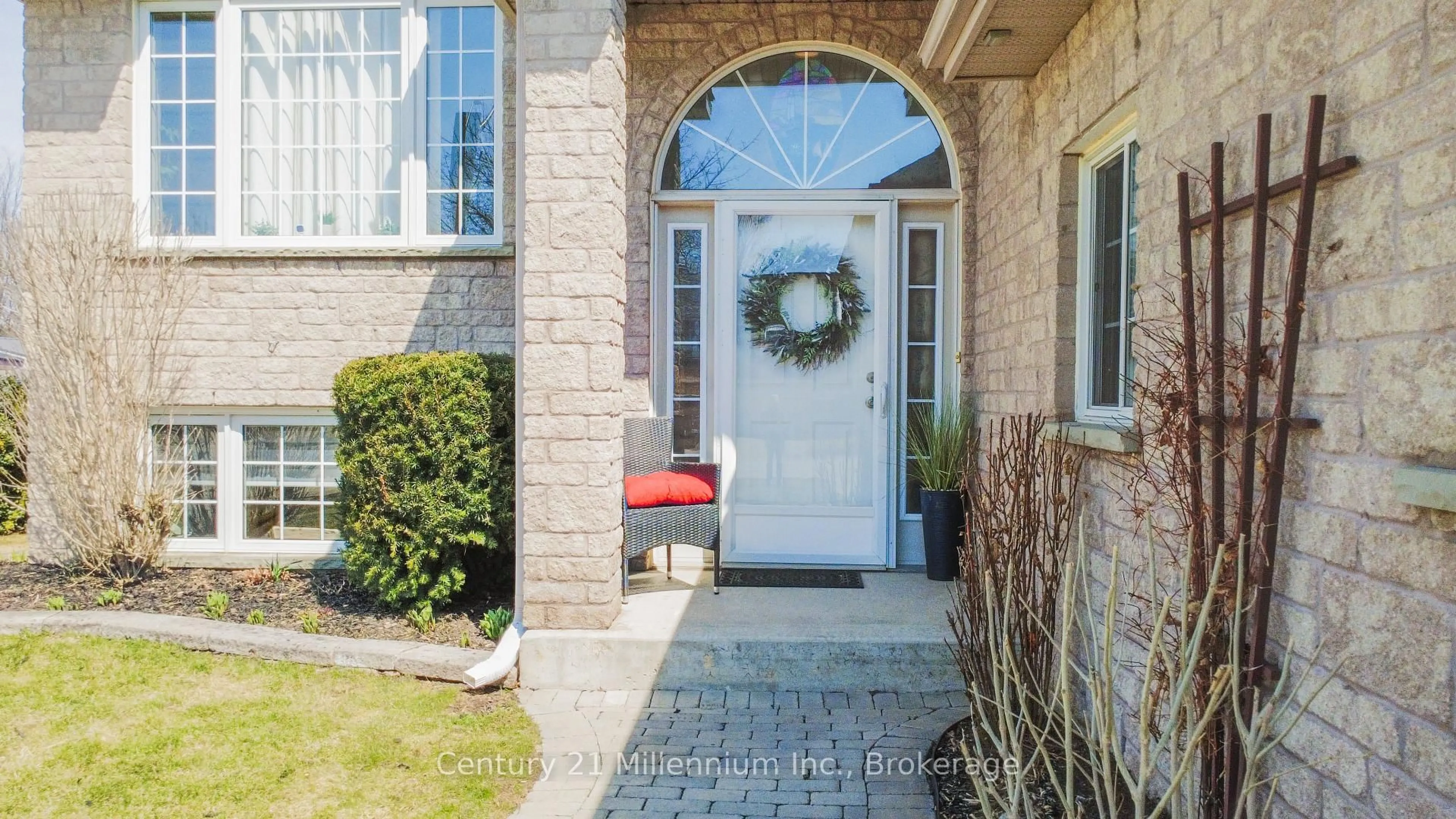 Unknown for 483 PEIRSON Ave, Saugeen Shores Ontario N0H 2C1