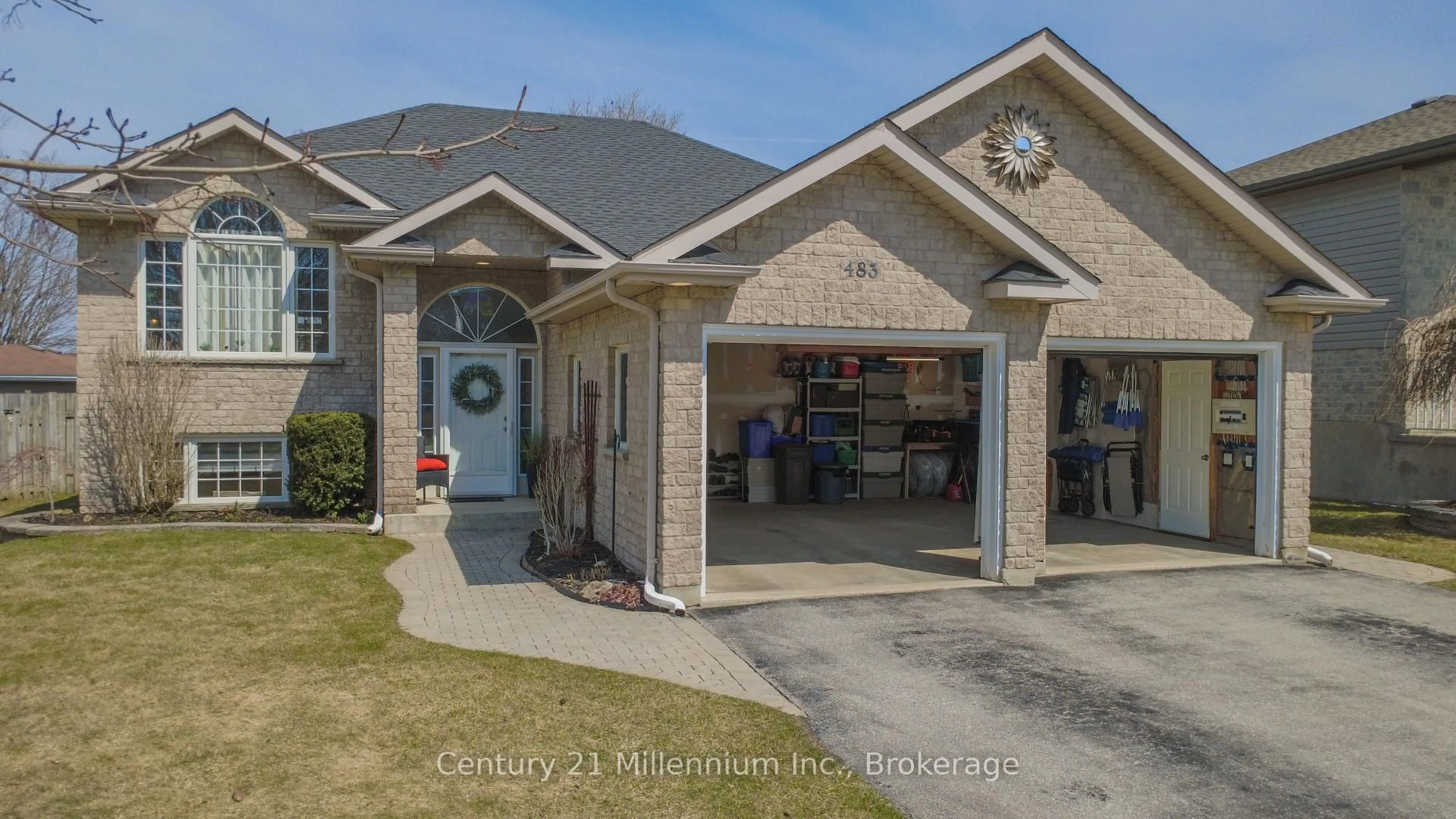 Unknown for 483 PEIRSON Ave, Saugeen Shores Ontario N0H 2C1