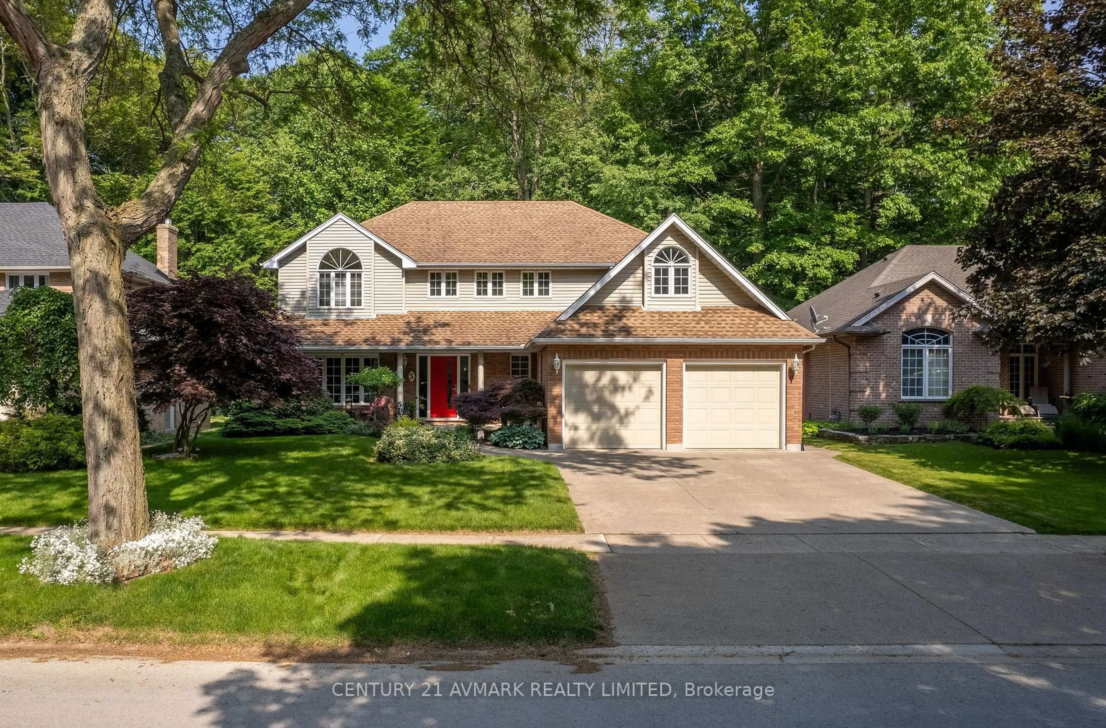 Unknown for 5 Milburn Dr, Pelham Ontario L0S 1E4