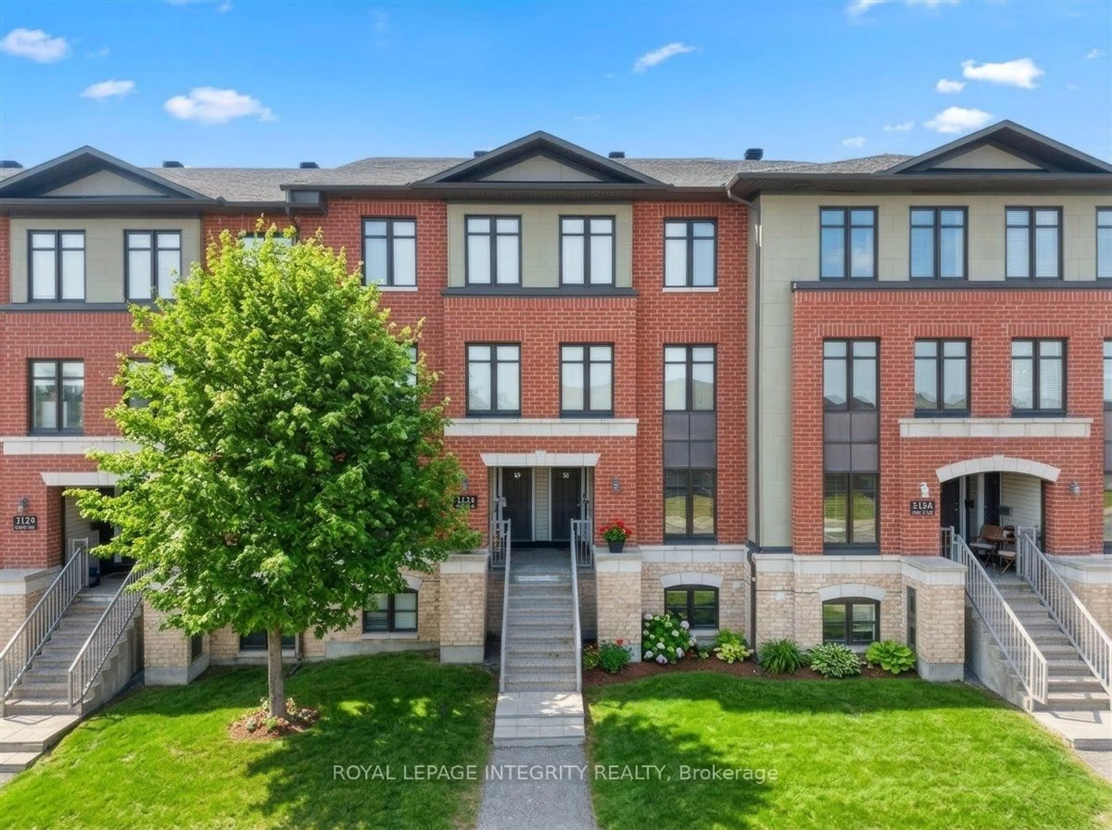 Unknown for 1124 Docteur Corbeil Blvd #11, Clarence-Rockland Ontario K4K 0G9