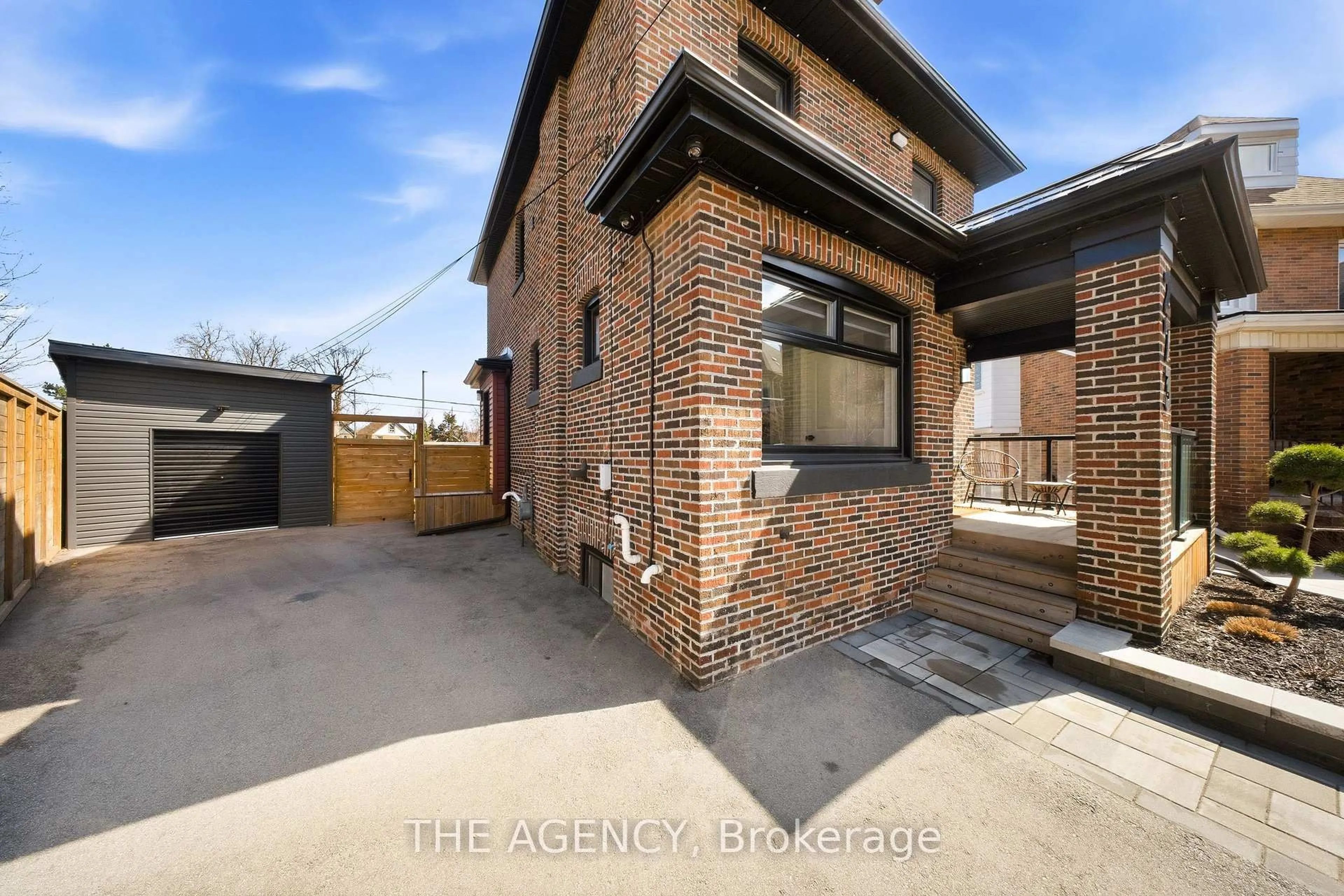 Home with brick exterior material, street for 273 Stinson Cres, Hamilton Ontario L8N 1T6