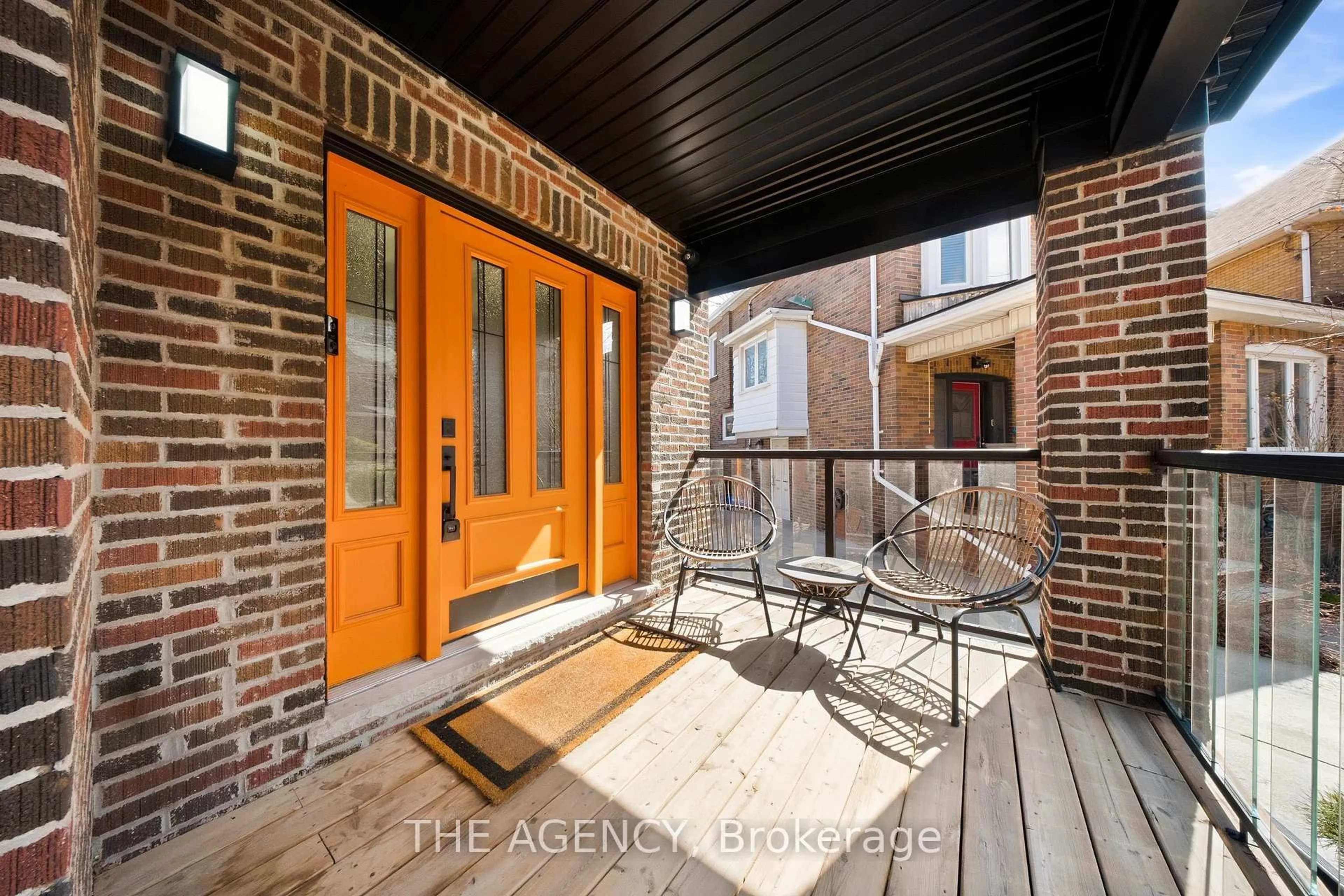 Unknown for 273 Stinson Cres, Hamilton Ontario L8N 1T6