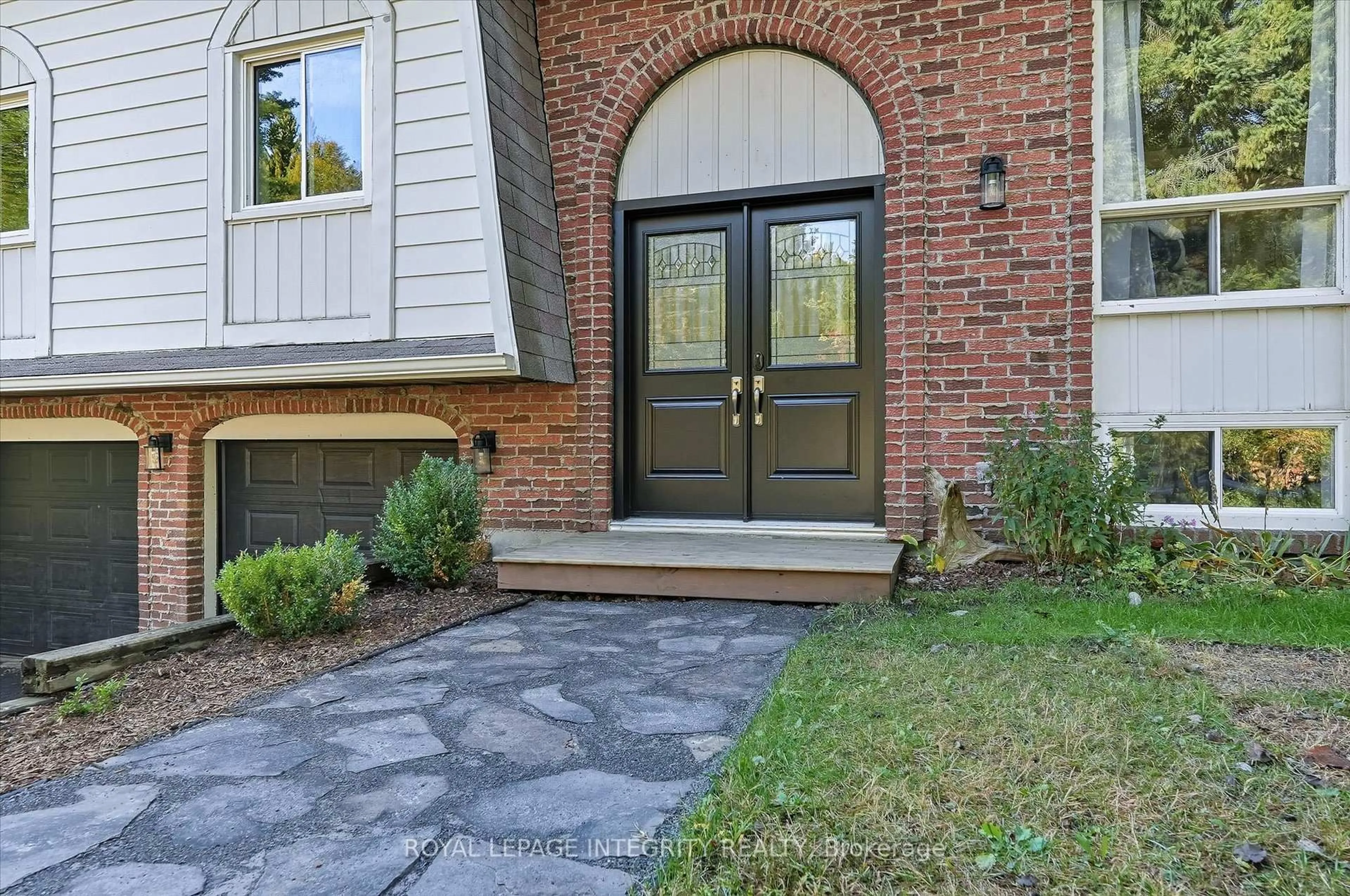 Home with brick exterior material, street for 416 Clarence Cambridge Rd, The Nation Ontario K0A 1E0