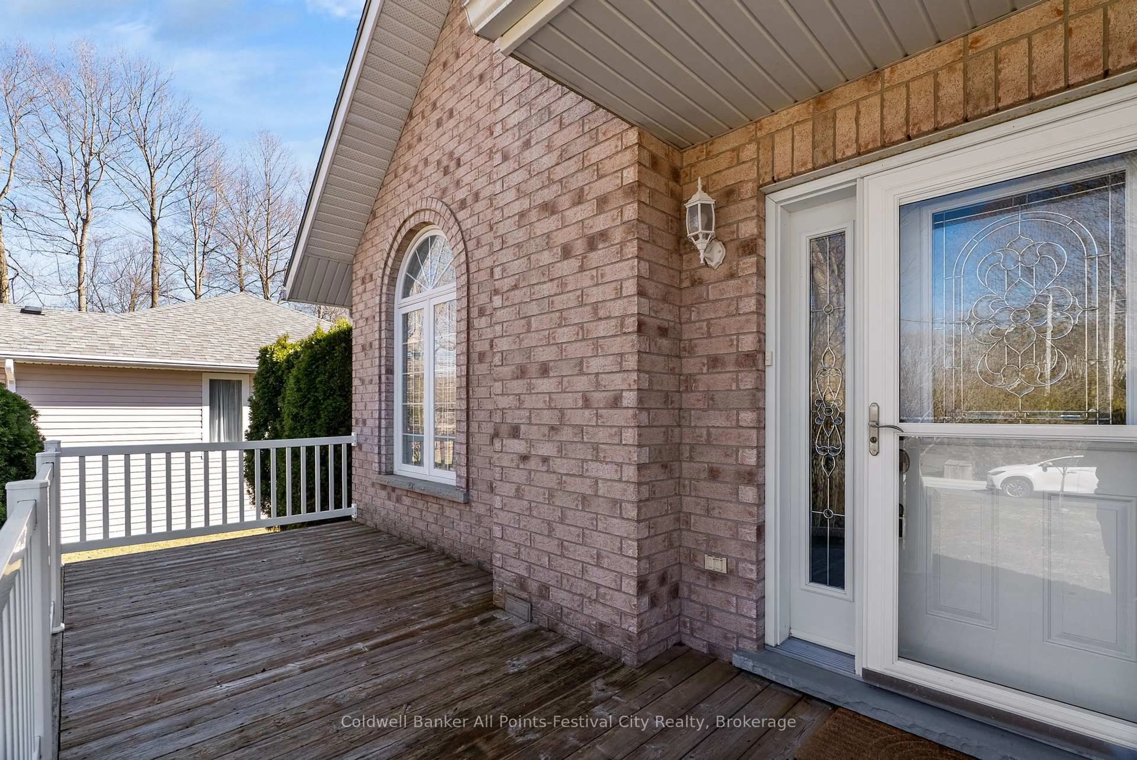 Unknown for 207 Birch Cres, Huron-Kinloss Ontario N0G 2R0