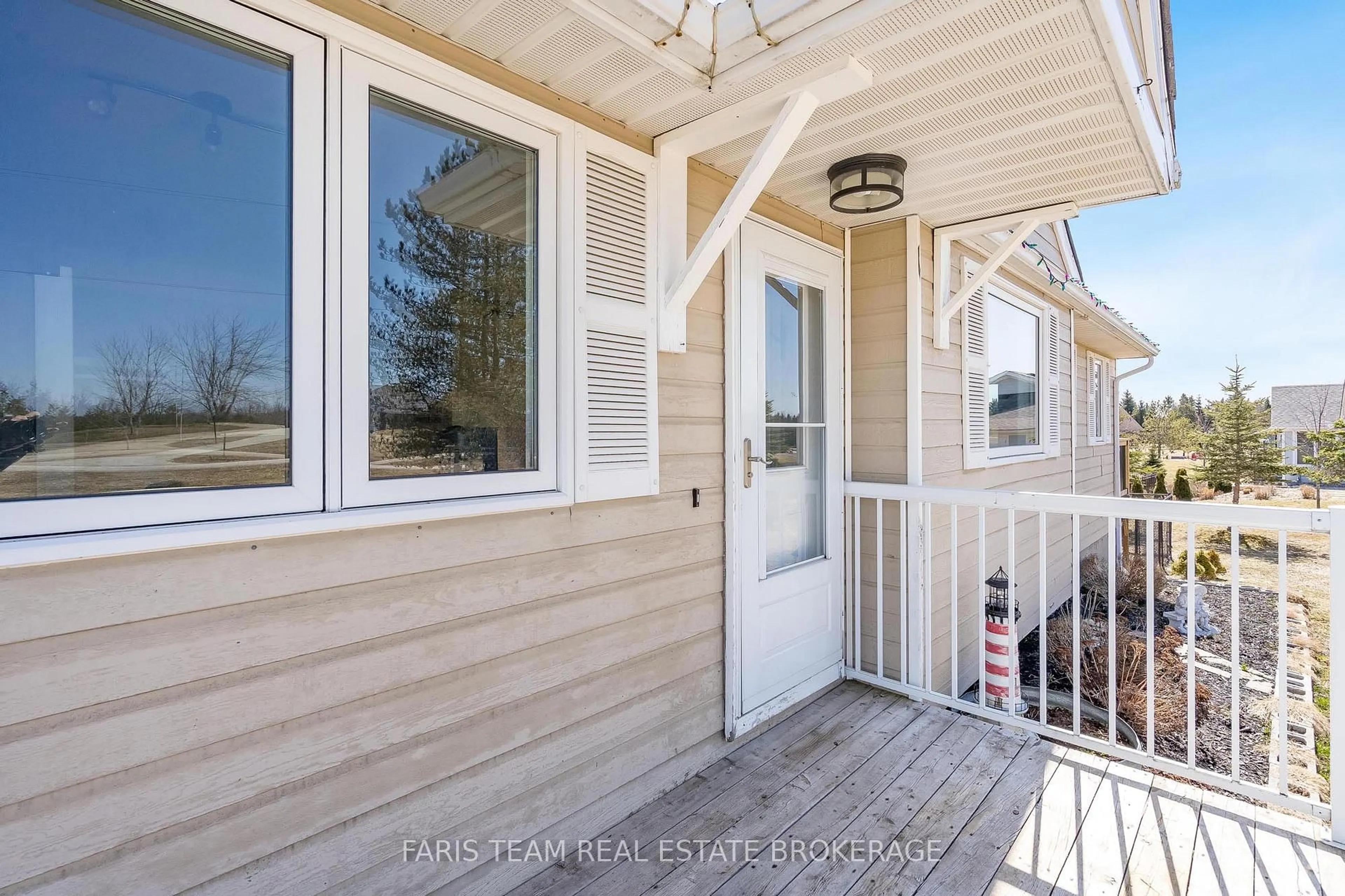 Unknown for 157 Brewster Lake Rd, Grey Highlands Ontario N0C 1M0