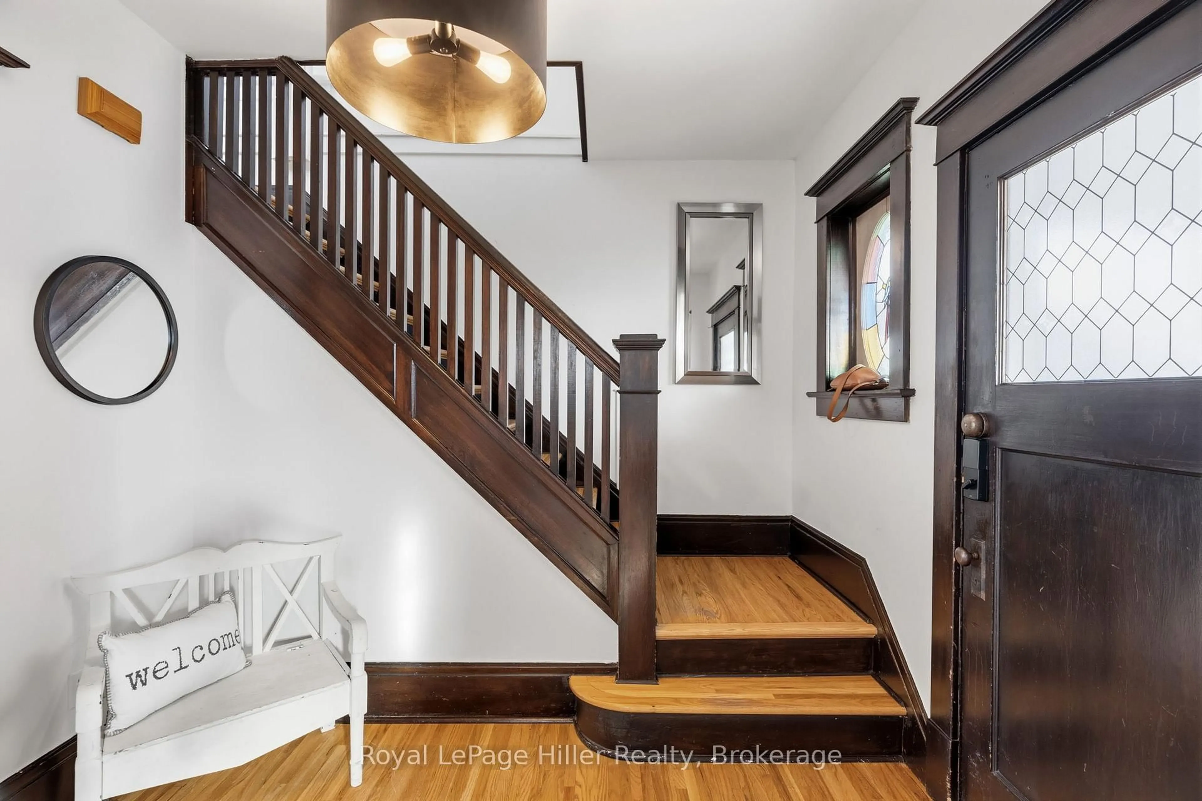 Unknown for 145 Caledonia St, Stratford Ontario N5A 5W7