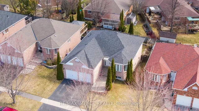 766 Munson Cres, Cobourg 5