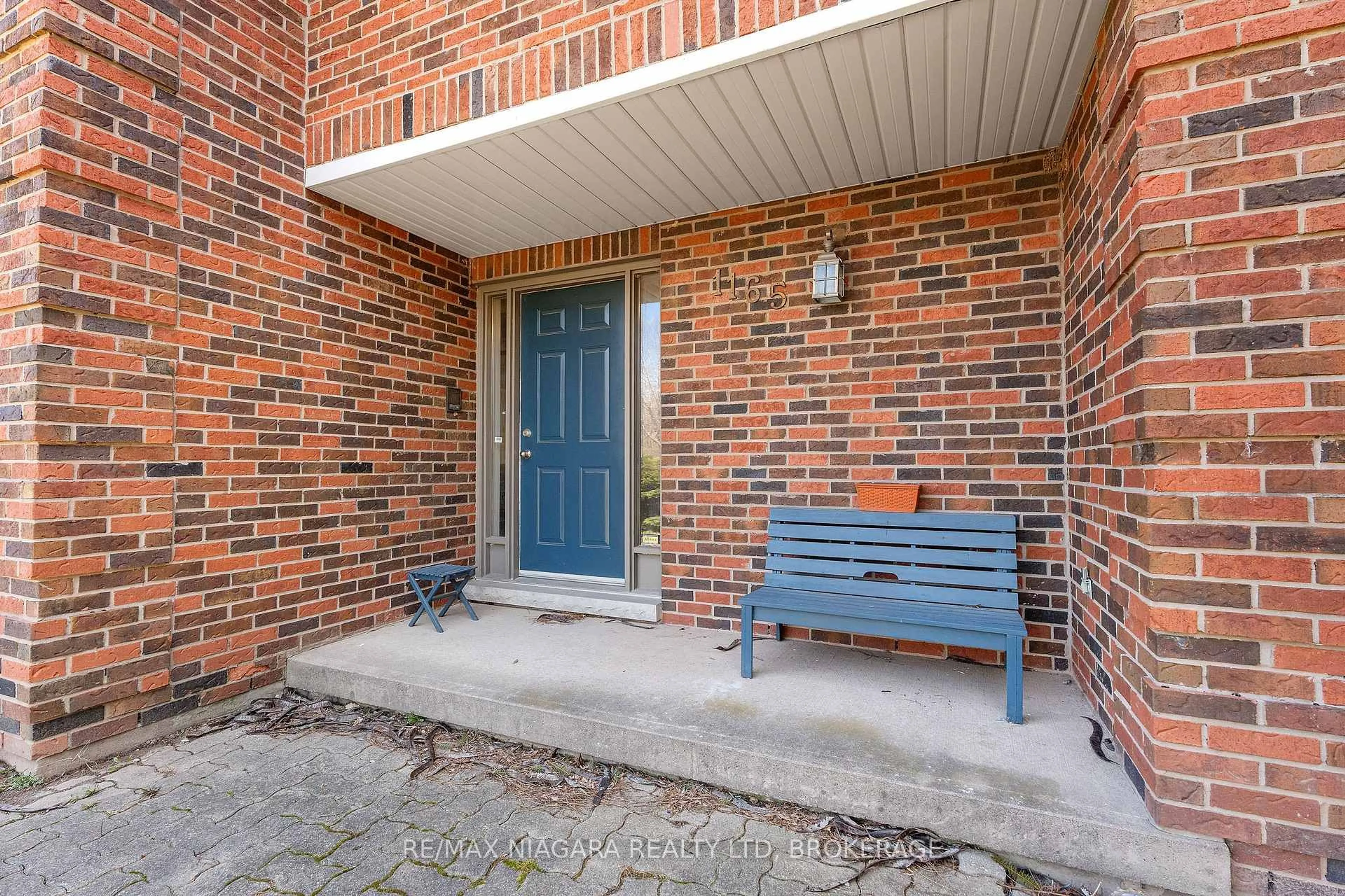 Unknown for 1165 Cream St, Pelham Ontario L0S 1C0