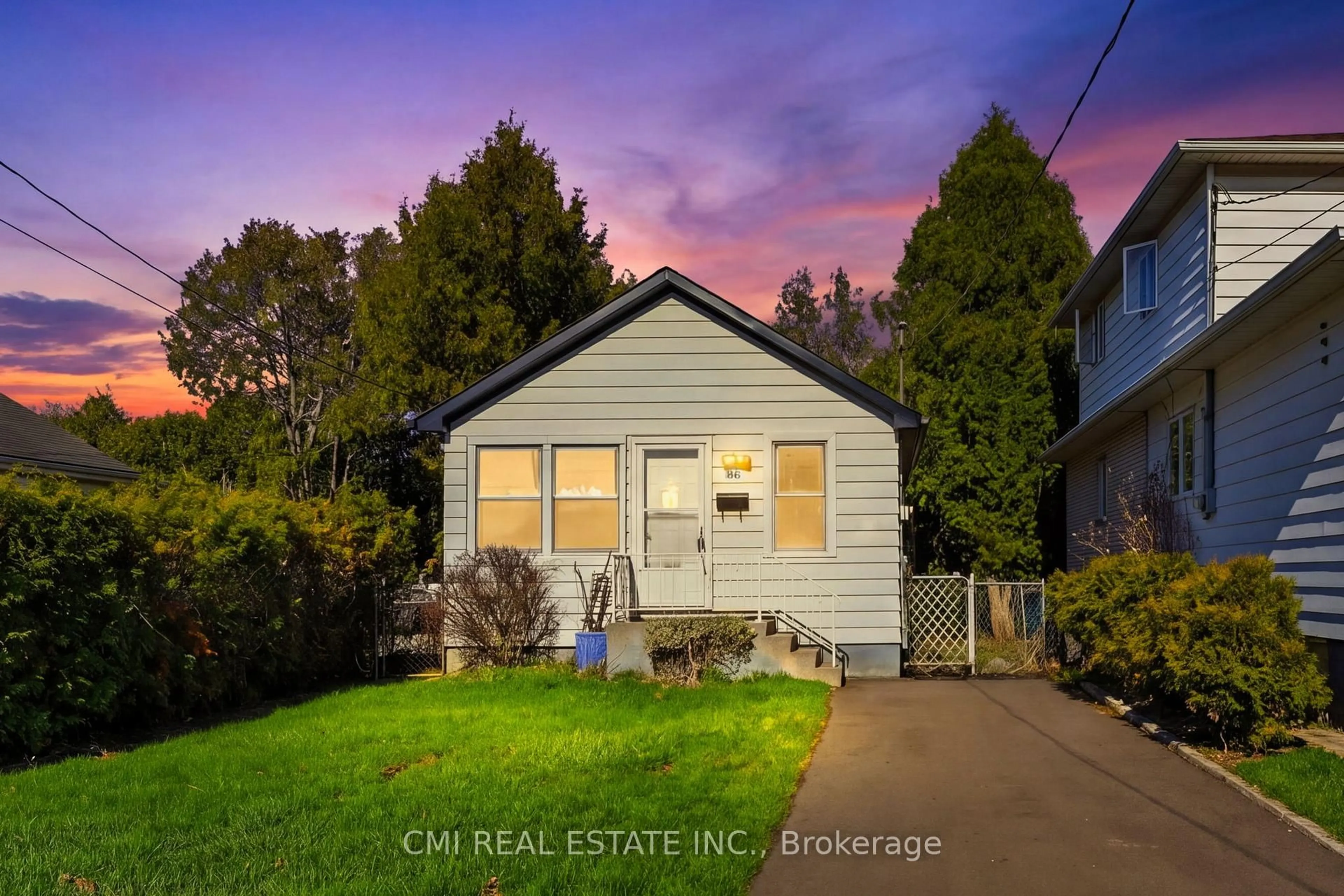 Unknown for 86 Adair Ave, Hamilton Ontario L8K 3S5