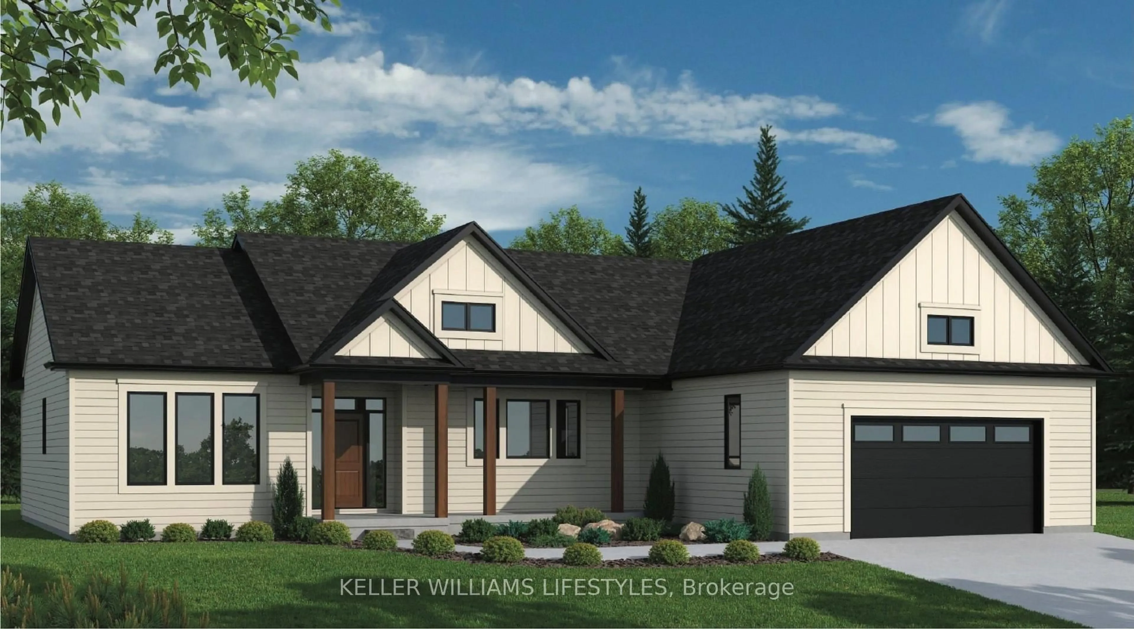 Home with brick exterior material, street for 29 ALEXANDER Gate, Lambton Shores Ontario N0M 1B0