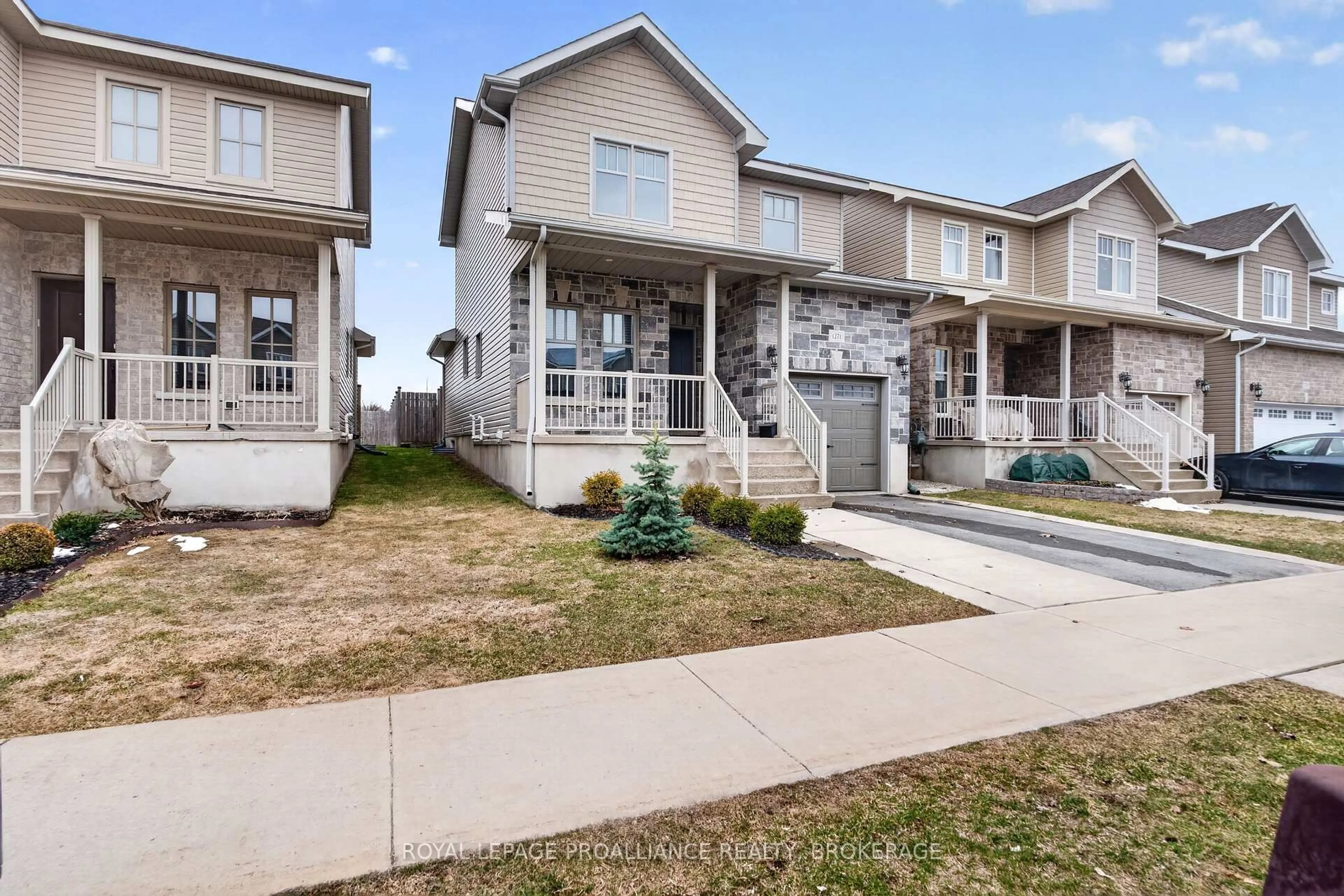 Unknown for 1271 Atkinson St, Kingston Ontario K7P 0E3