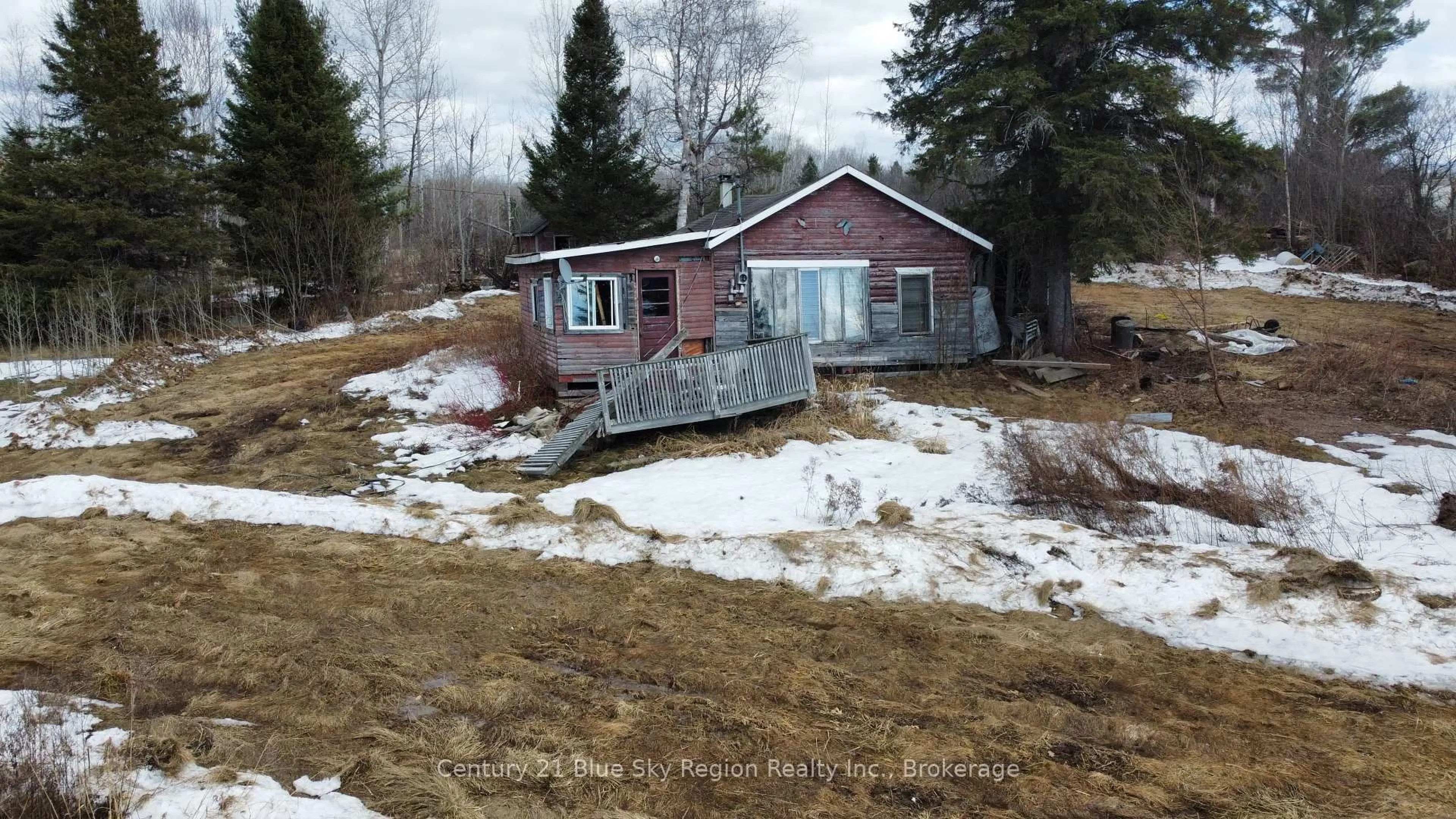 Unknown for 28 Lakeshore Rd, Bonfield Ontario P0H 1E0
