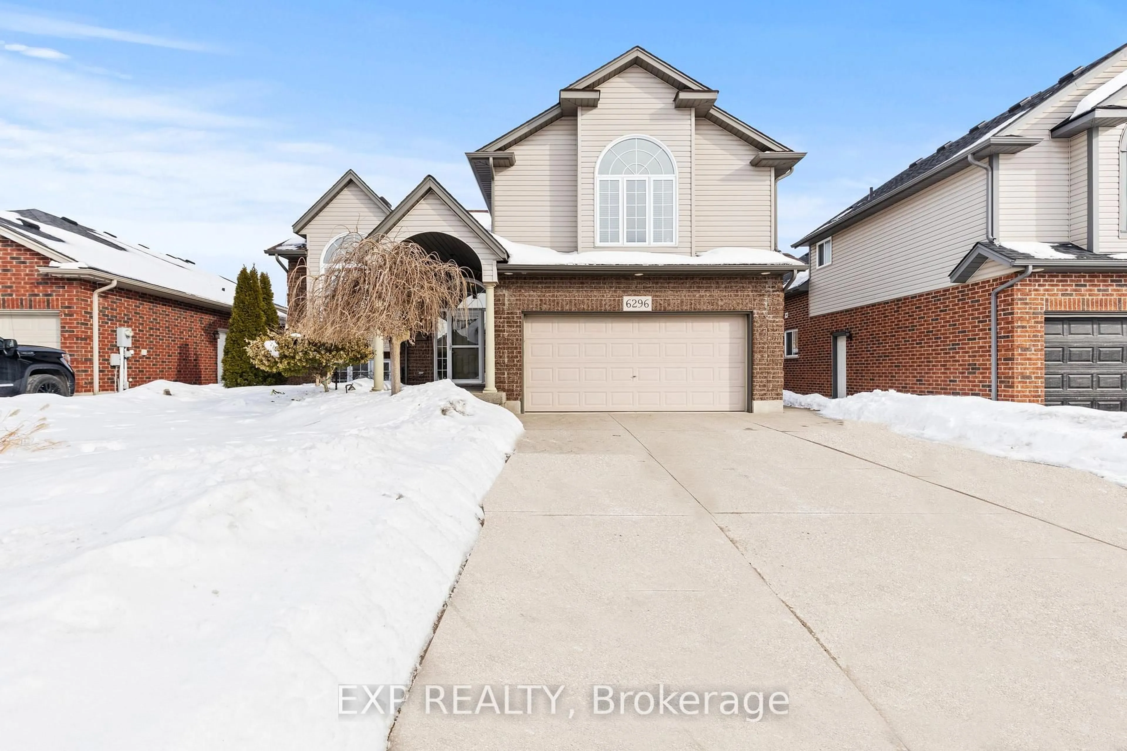 Unknown for 6296 Parkside Rd, Niagara Falls Ontario L2H 0B2