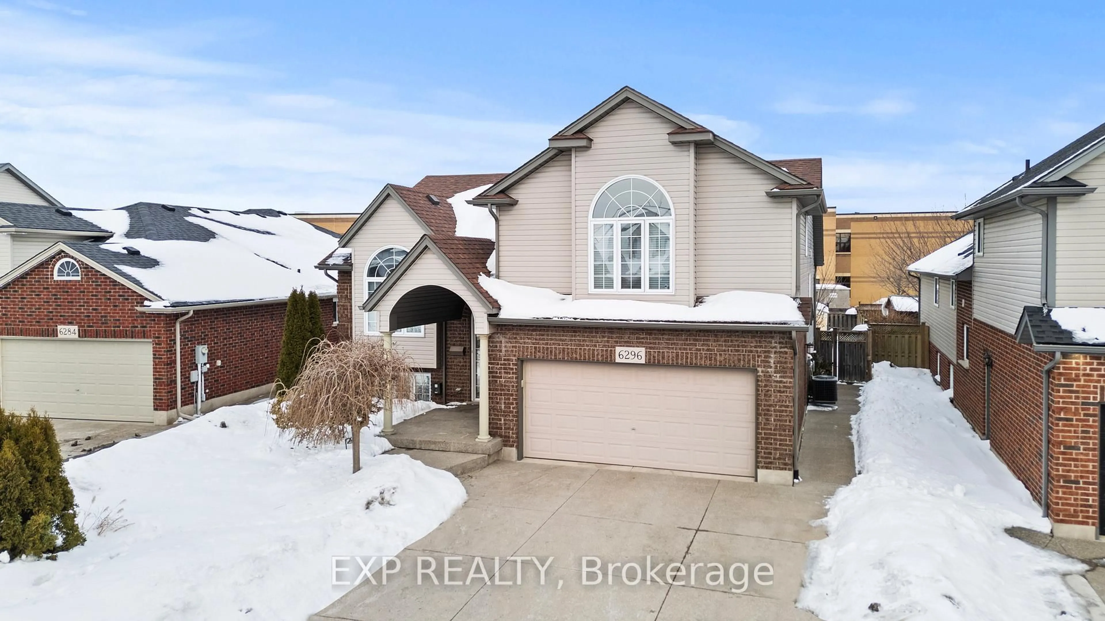 Unknown for 6296 Parkside Rd, Niagara Falls Ontario L2H 0B2