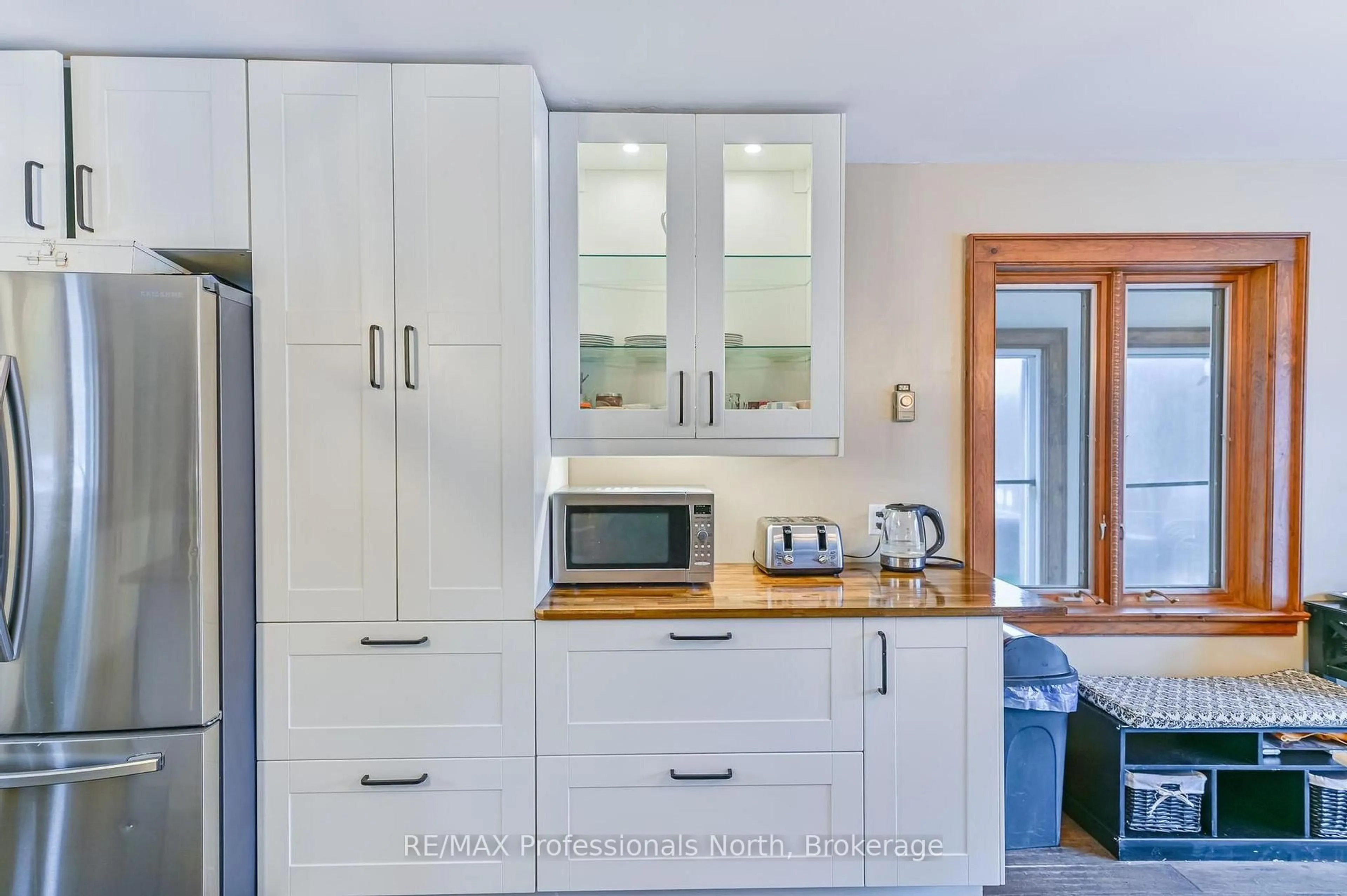 Unknown for 2481 North Shore Rd, Algonquin Highlands Ontario K0M 1S0