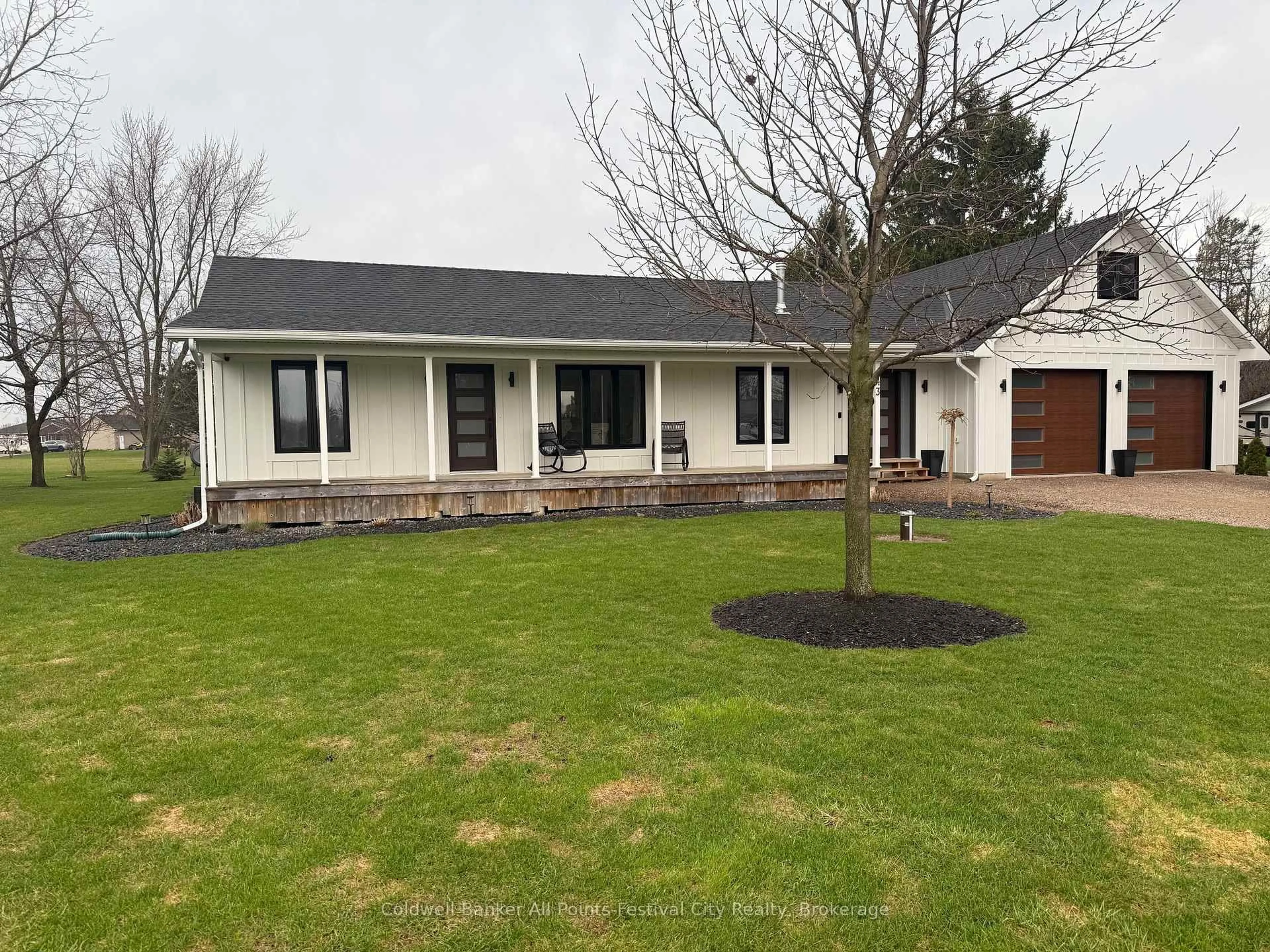 Unknown for 43 London Rd, Ashfield-Colborne-Wawanosh Ontario N7A 3X9