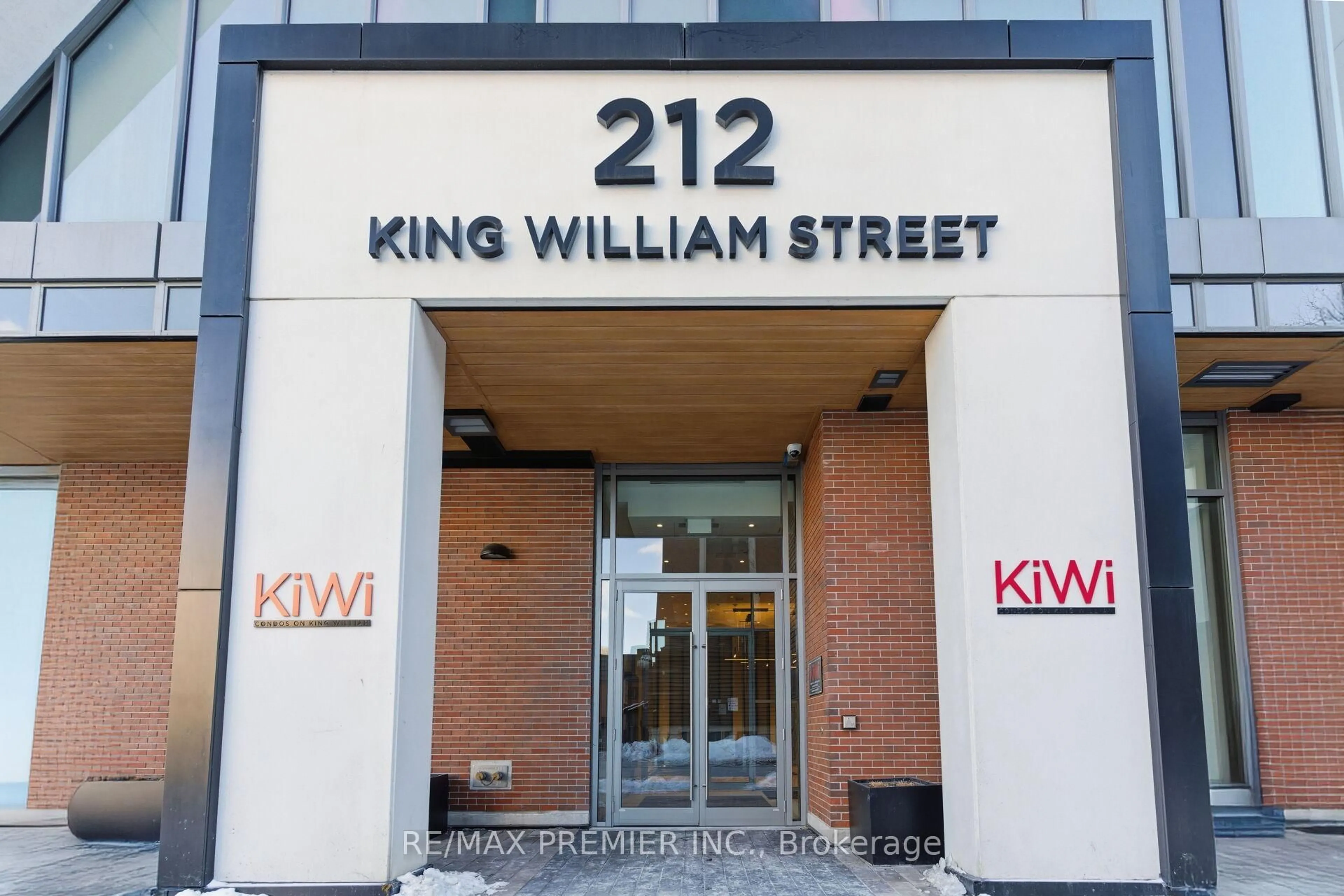Unknown for 212 King William St #914, Hamilton Ontario L6R 3N9