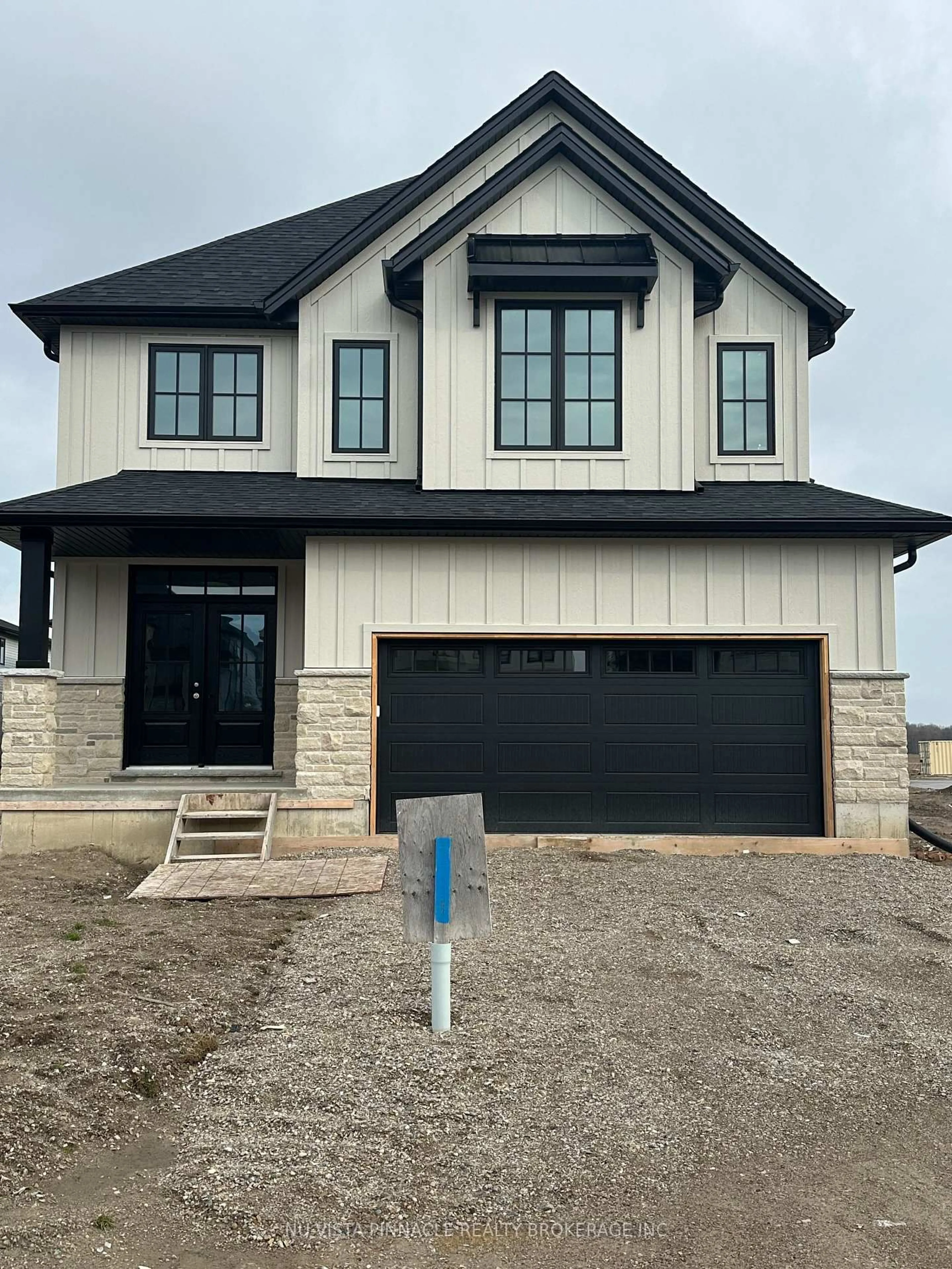 Home with brick exterior material, street for 1630 Medway Park Dr Dr, London North Ontario N6G 3W1