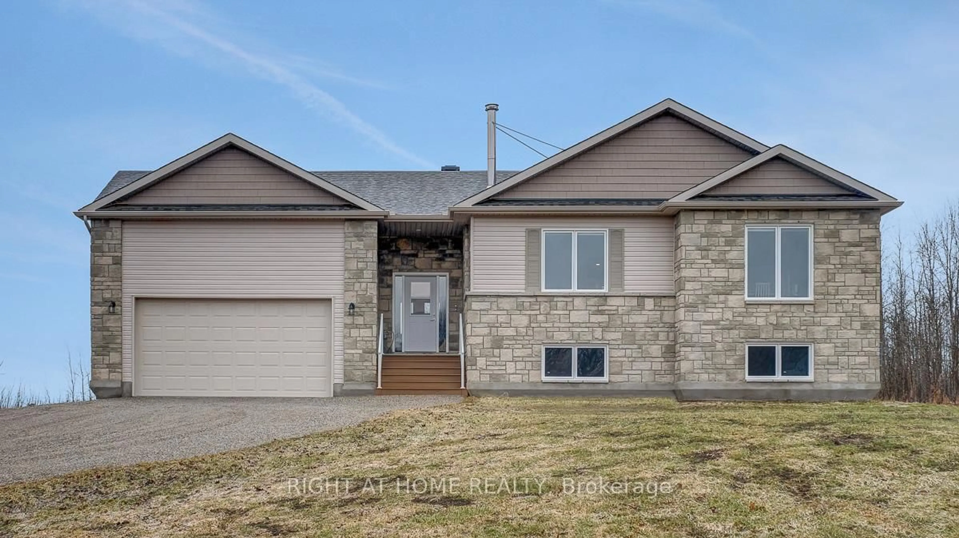 Home with brick exterior material, street for 268 Boyds Rd, Carleton Place Ontario K7C 0C5