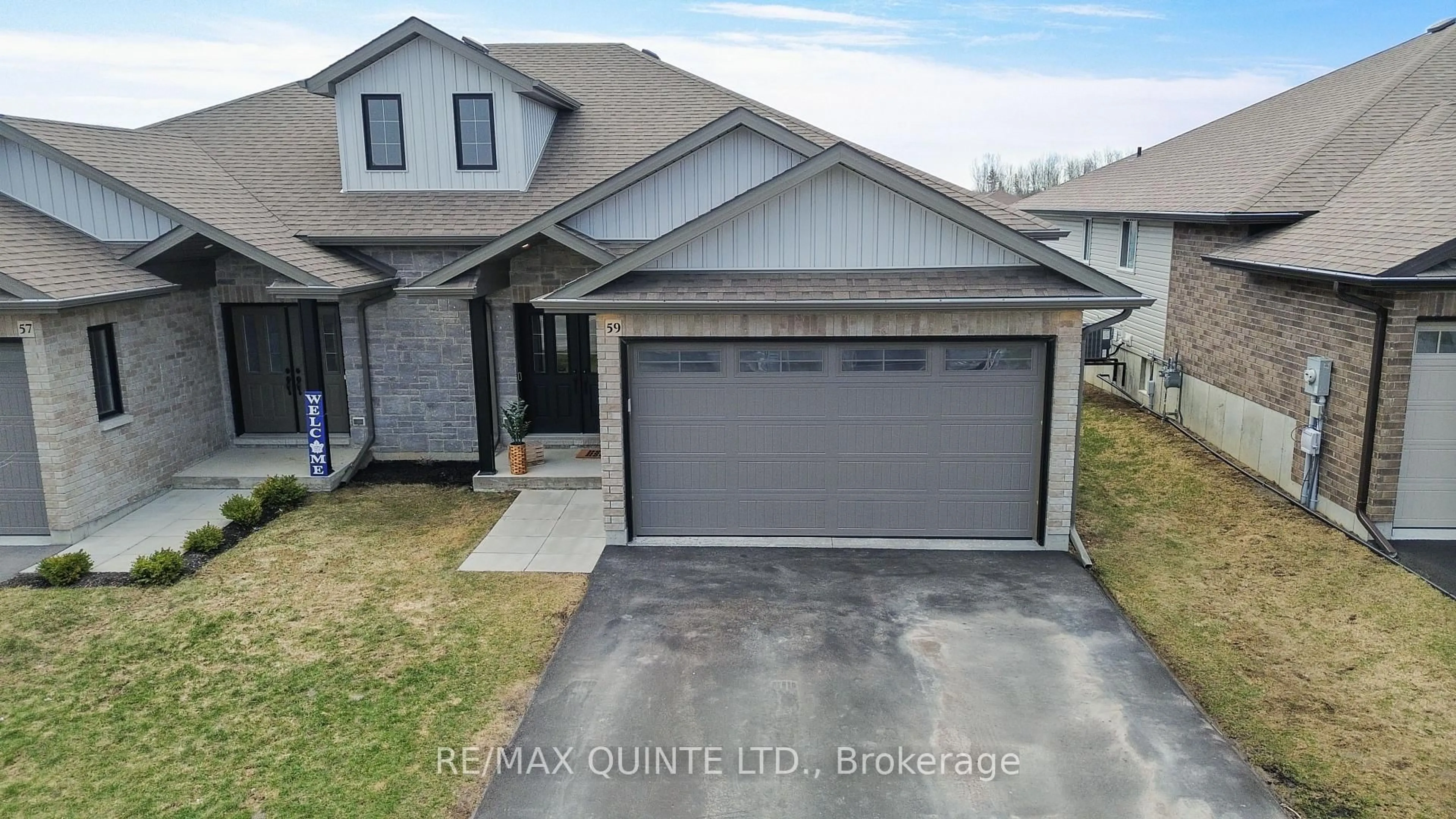 Unknown for 59 Hillside Meadow Dr, Quinte West Ontario K8V 0J5