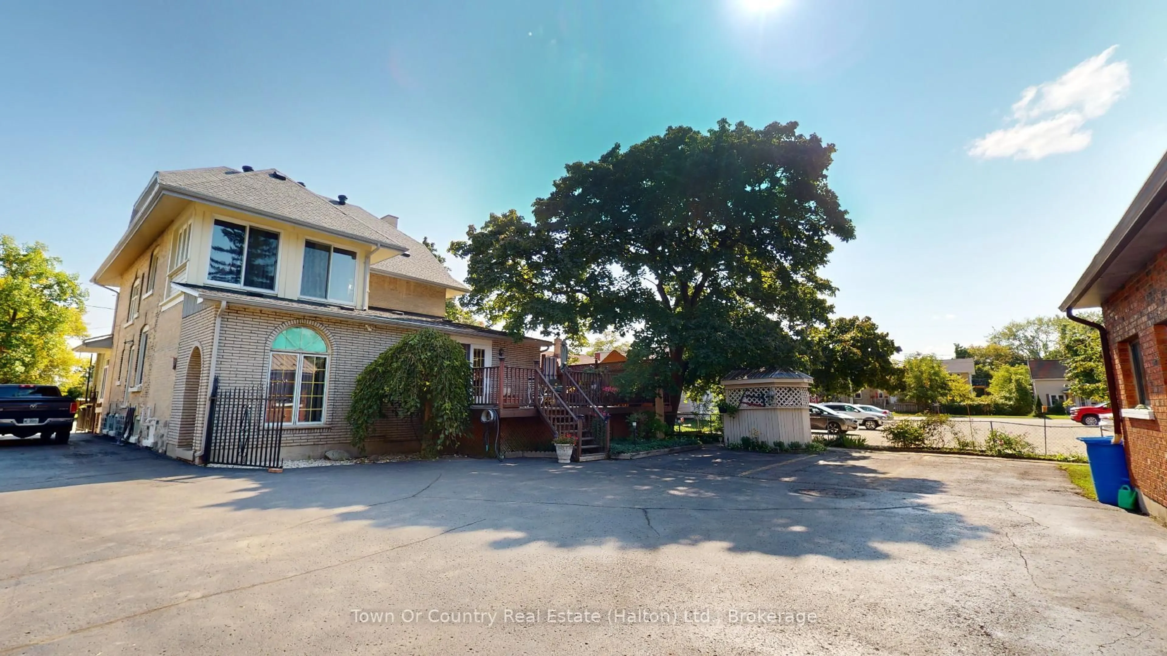 Unknown for 540 10th Ave, Hanover Ontario N4N 2P4