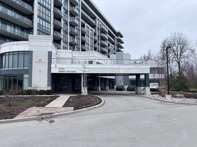 7711 Green Vista Gate #803, Niagara Falls 2