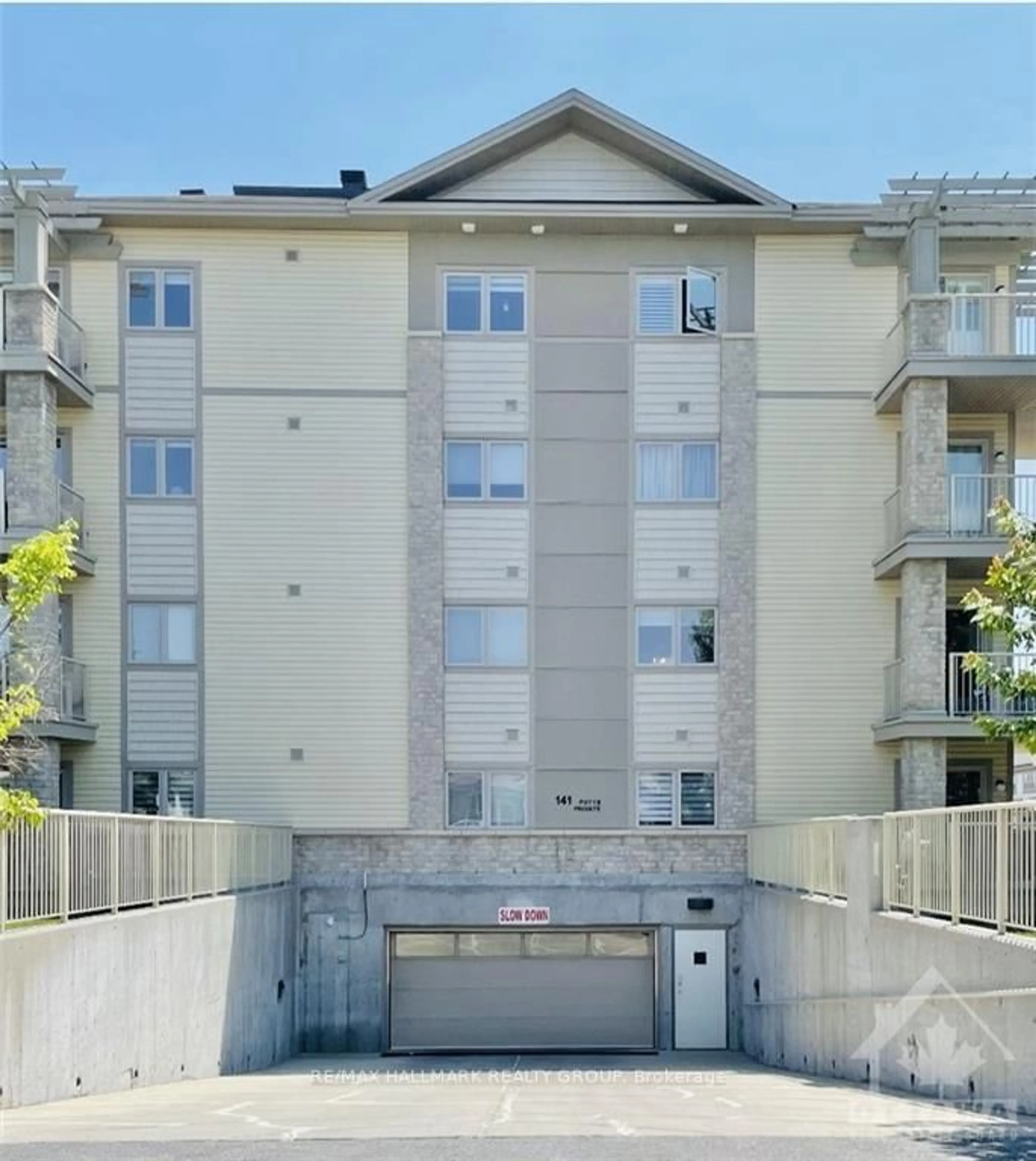 Unknown for 141 Potts Private #309, Ottawa Ontario K4A 0N7