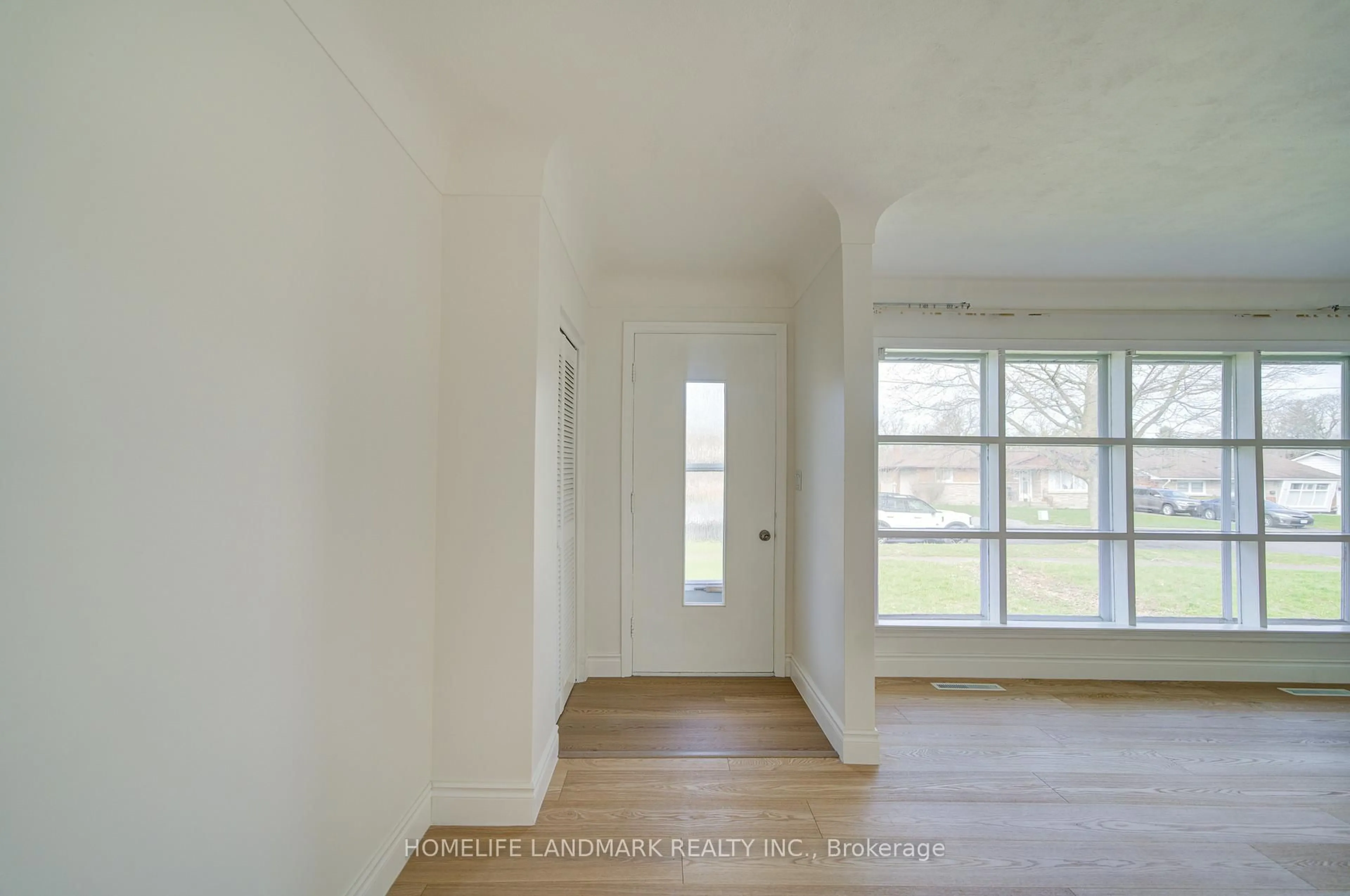 A pic of a room for 95 Jacobson Ave, St. Catharines Ontario L2T 3A4