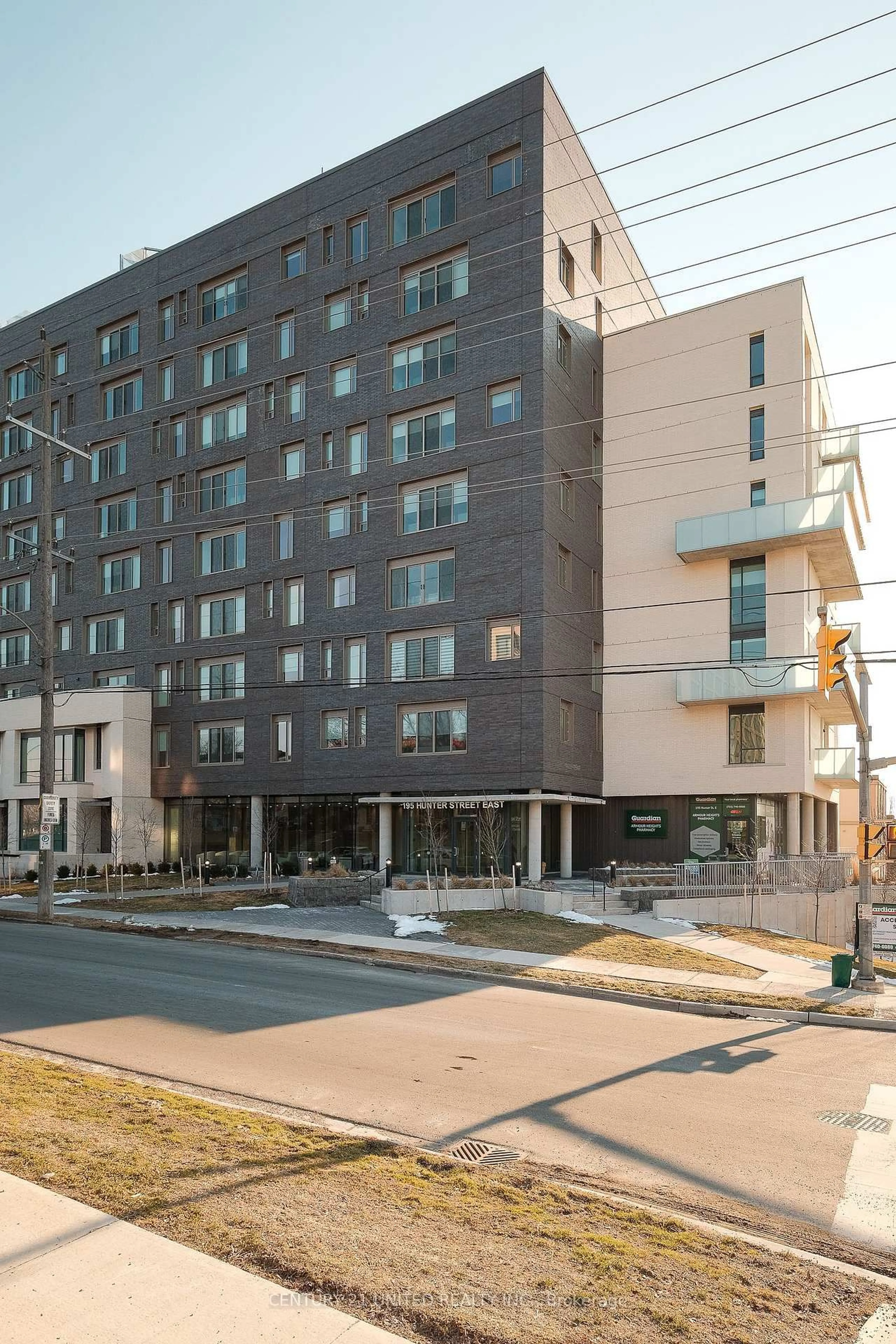 Unknown for 195 Hunter St #610, Peterborough Ontario K9H 0K6