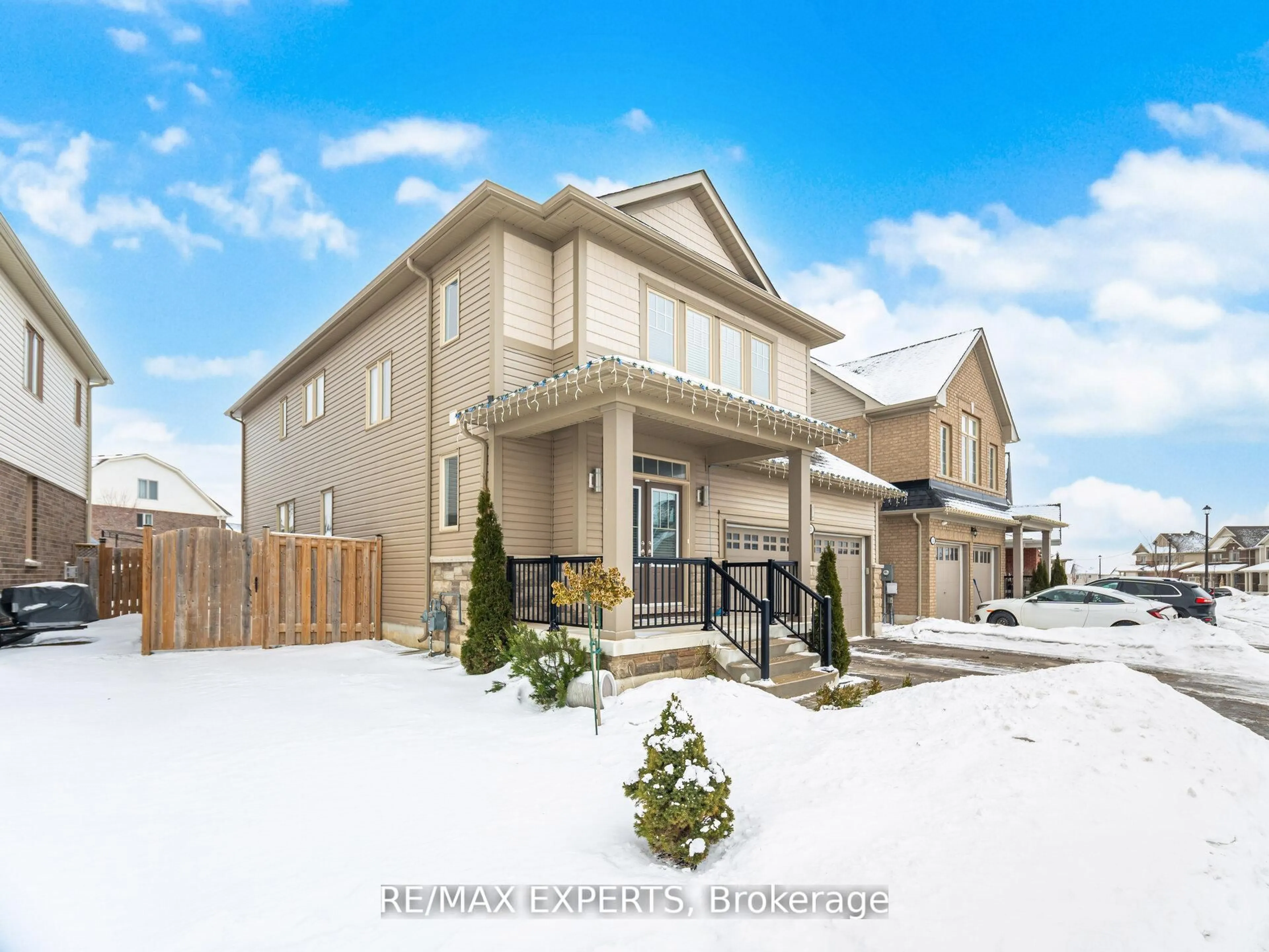 Unknown for 120 Farley Rd, Centre Wellington Ontario N1M 0H2