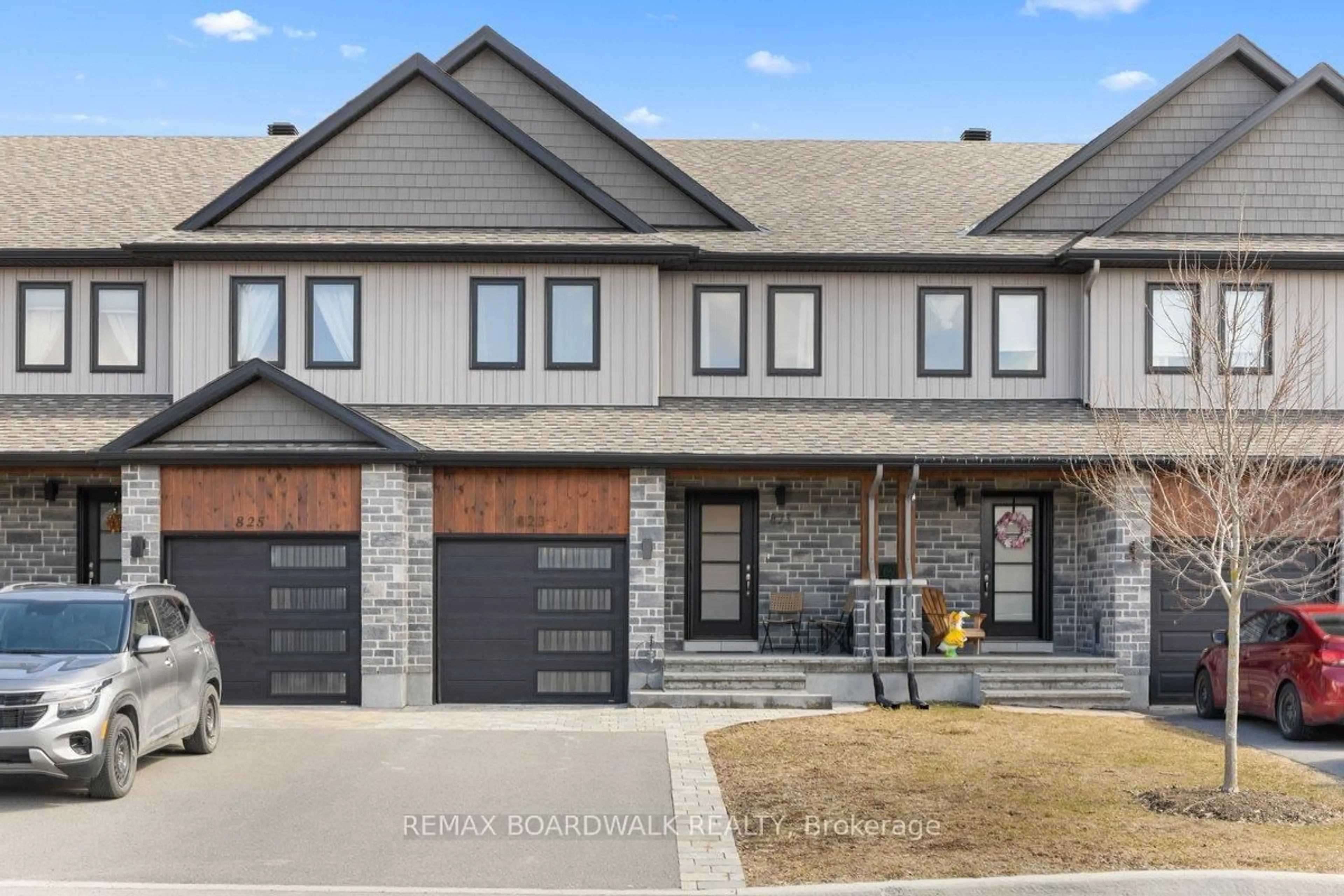 Home with brick exterior material, street for 823 REAUME St, Almonte Ontario K0A 1A0