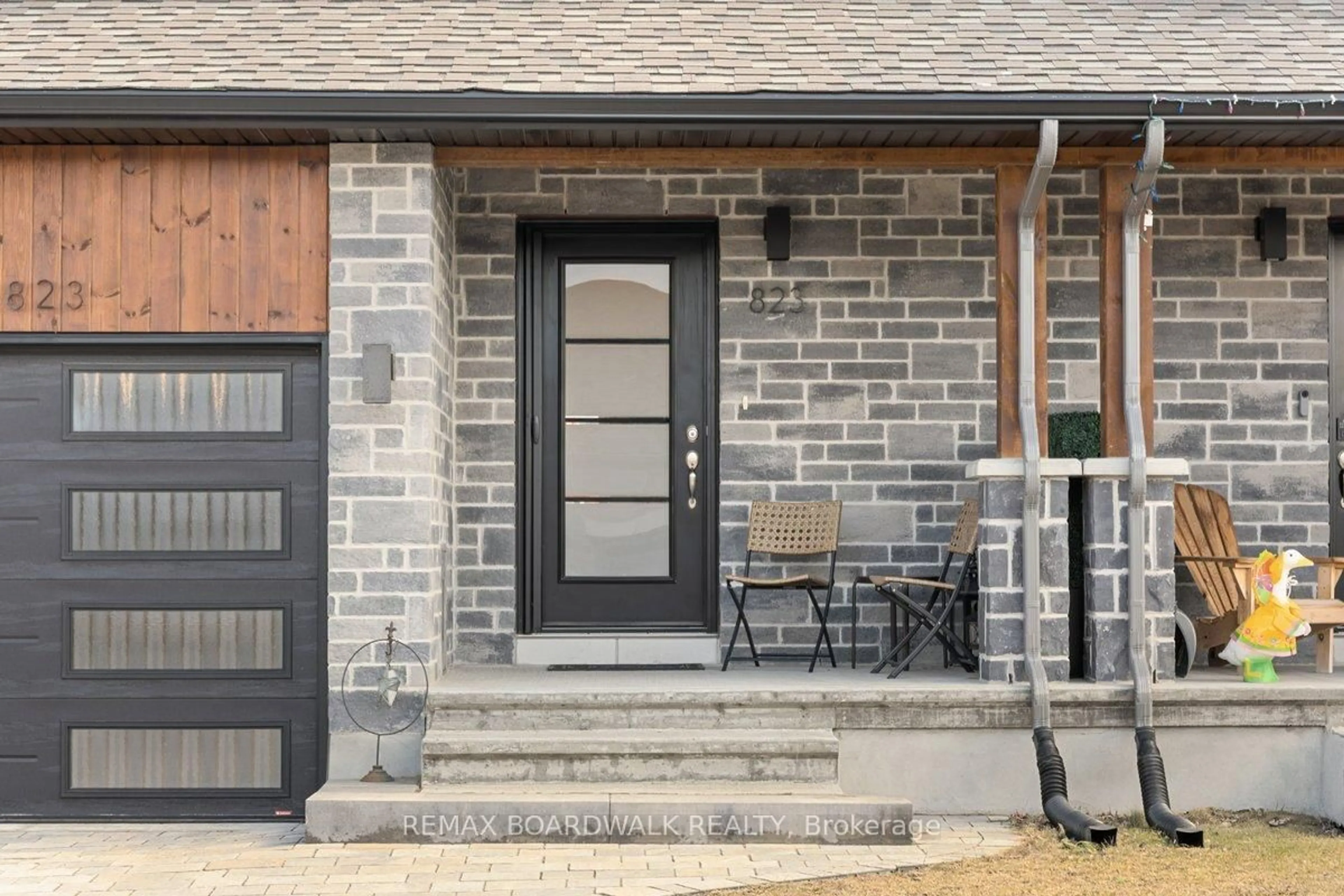 Home with brick exterior material, street for 823 REAUME St, Almonte Ontario K0A 1A0