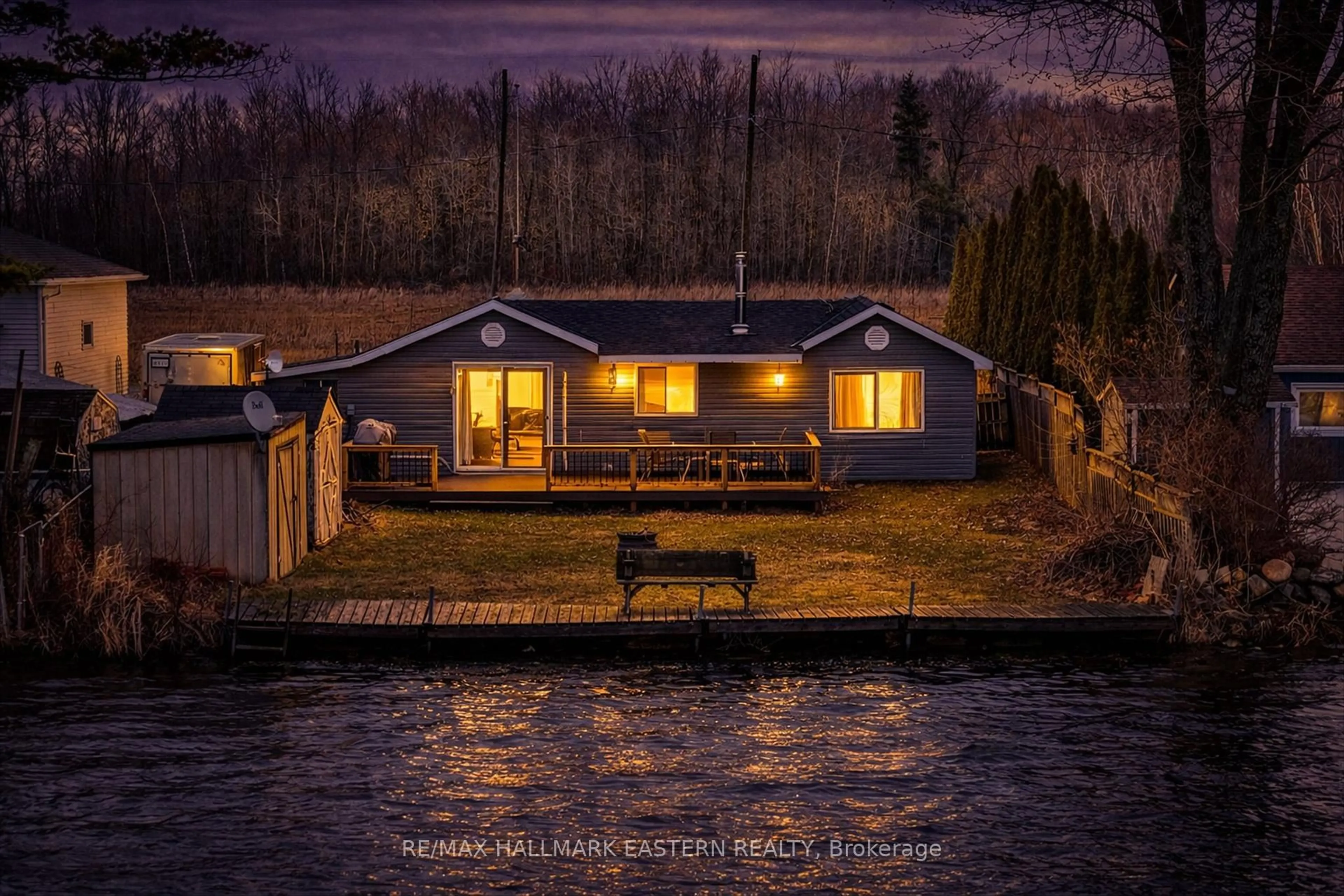 Unknown for 252 Lake Rd, Trent Hills Ontario K0K 2M0