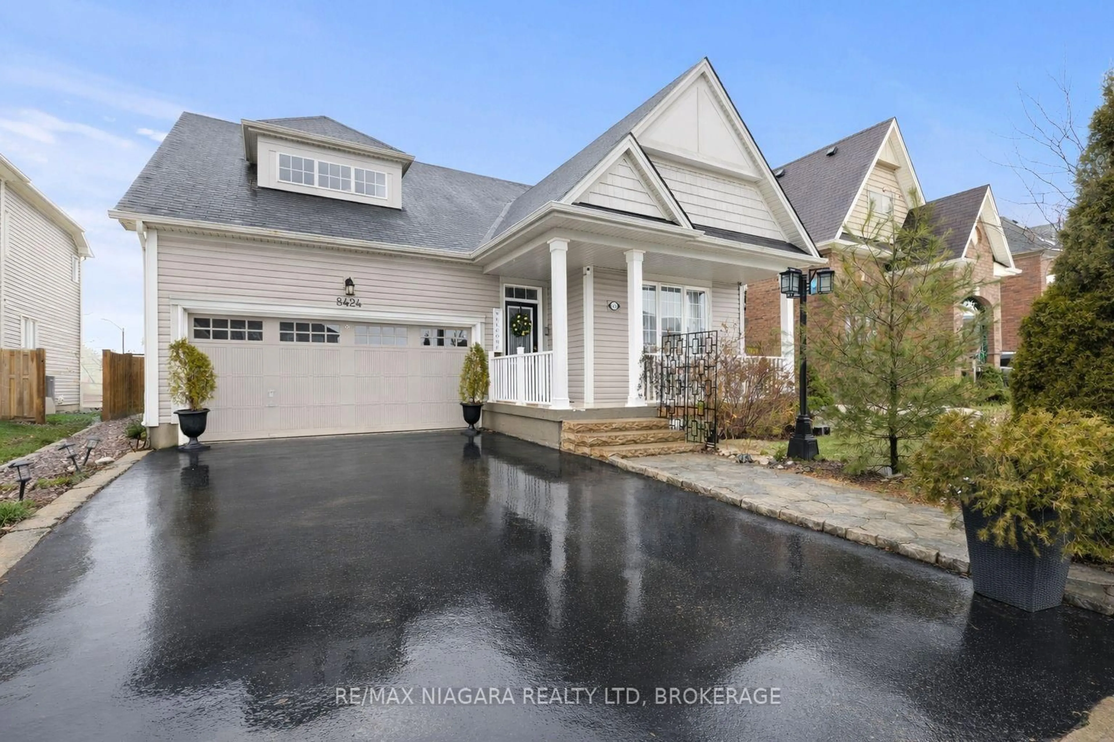 Unknown for 8424 Mulberry Dr, Niagara Falls Ontario L2H 0K4