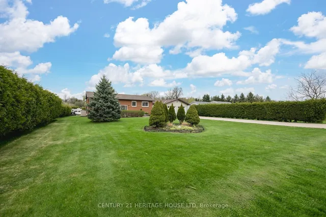 2720 Catherine St, Thames Centre 4
