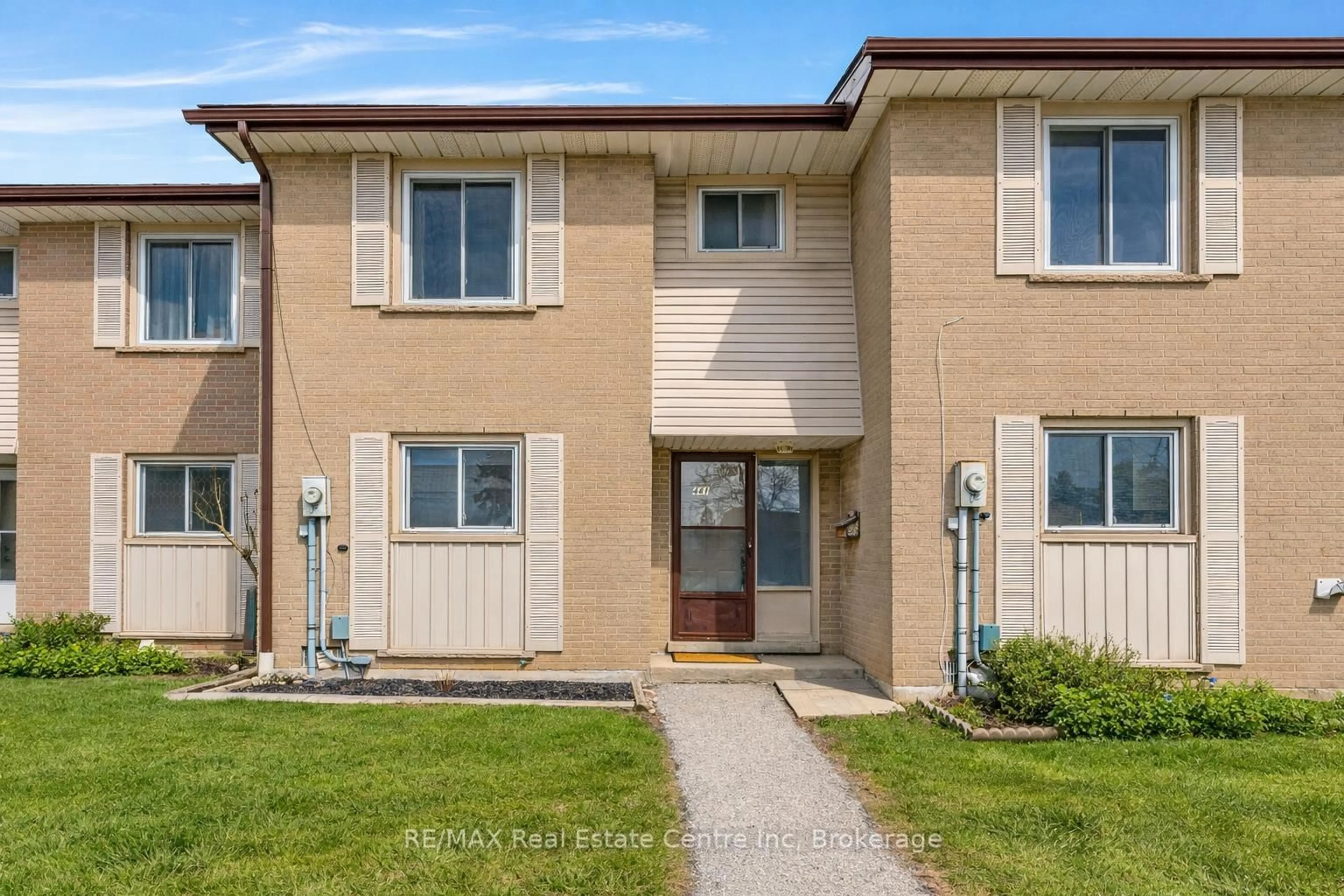 Unknown for 441 Victoria Rd, Guelph Ontario N1E 5J9